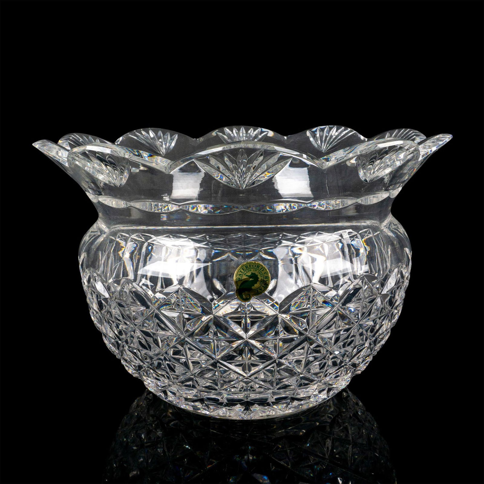 Waterford Crystal Hospitality Bowl (1 of 4)