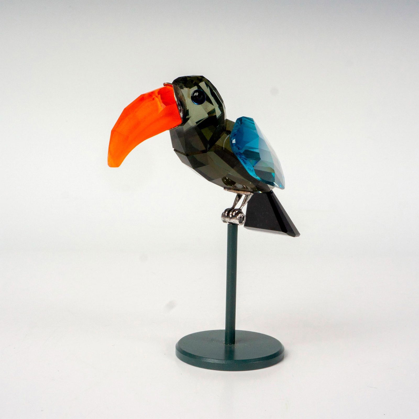 Daniel Swarovski Crystal Figurine, Bamba (1 of 4)