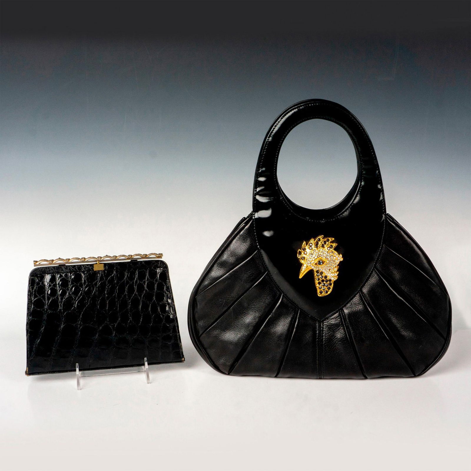 Cara pierre deals crossbody phone bag