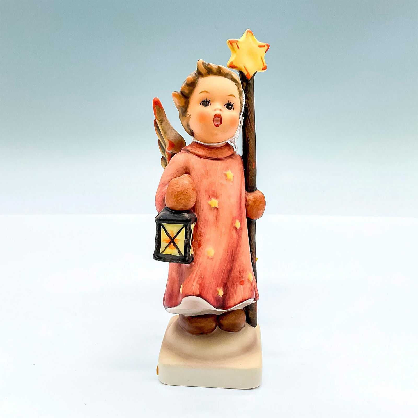 Goebel Hummel Porcelain Figurine, Christmas Song HUM 343 (1 of 4)
