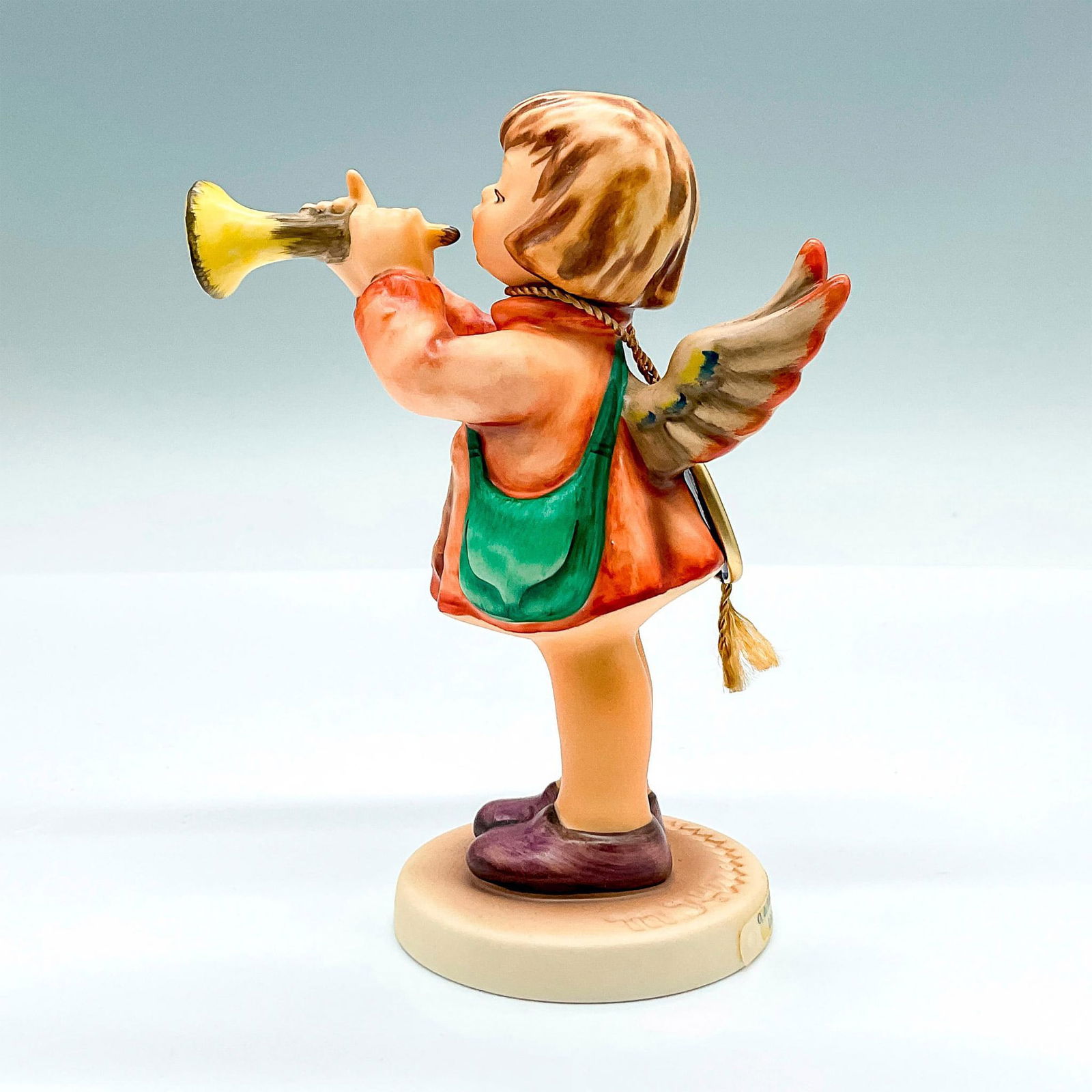 Goebel Hummel Porcelain Figurine, Little Gabriel HUM 32 (1 of 4)