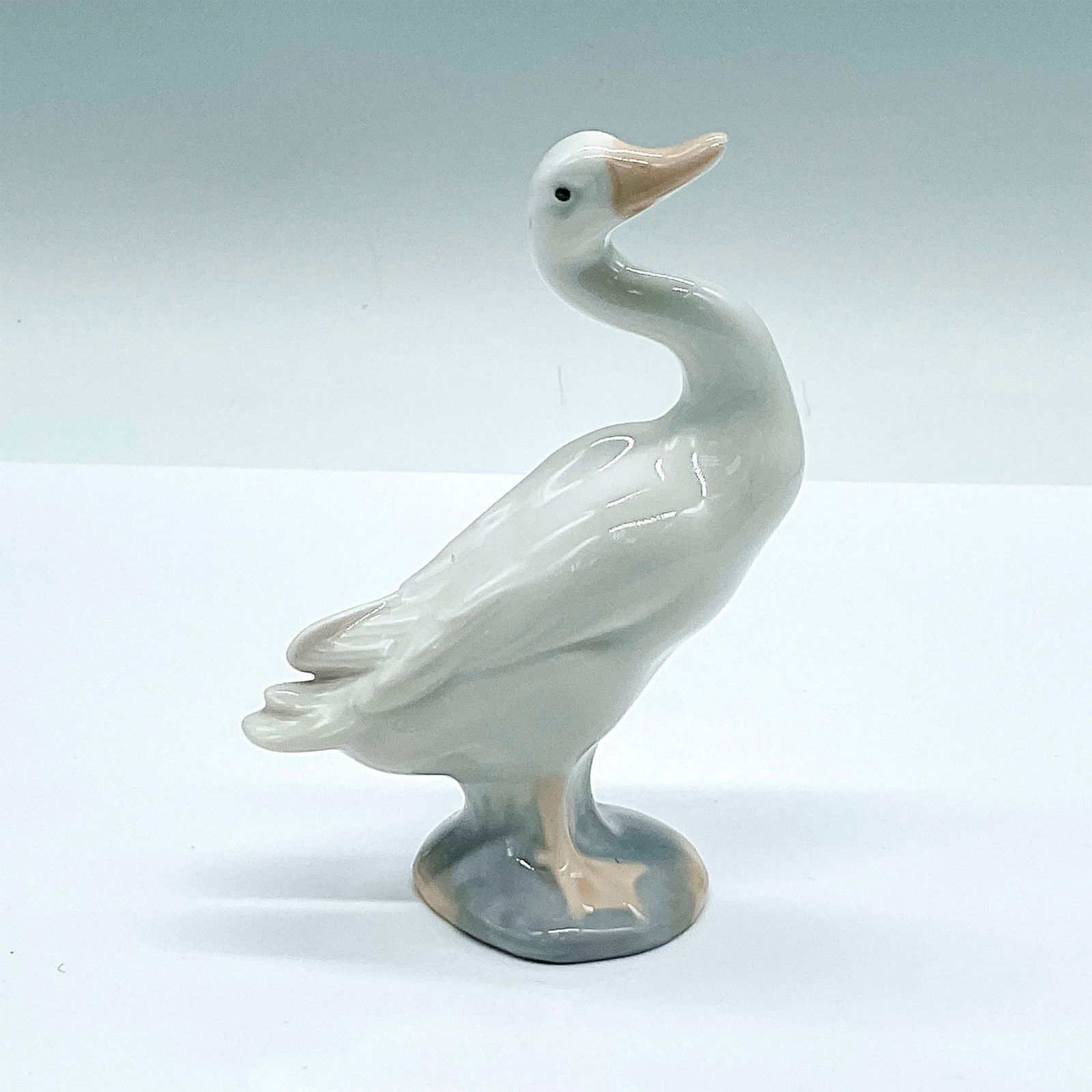 Little Duck 1004552 - Lladro Porcelain Figurine (1 of 3)