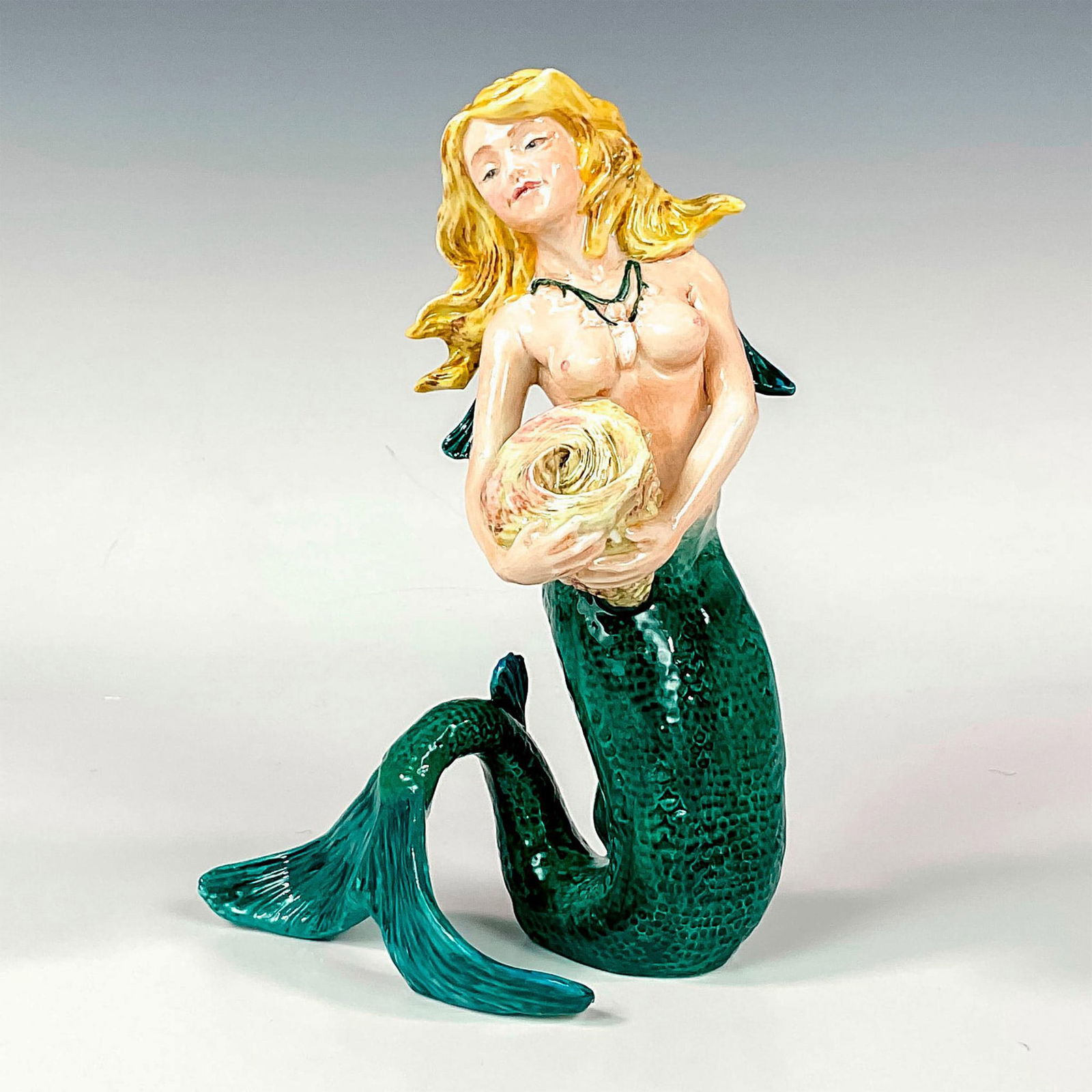 Marina HN4692 - Royal Doulton Figurine (1 of 3)