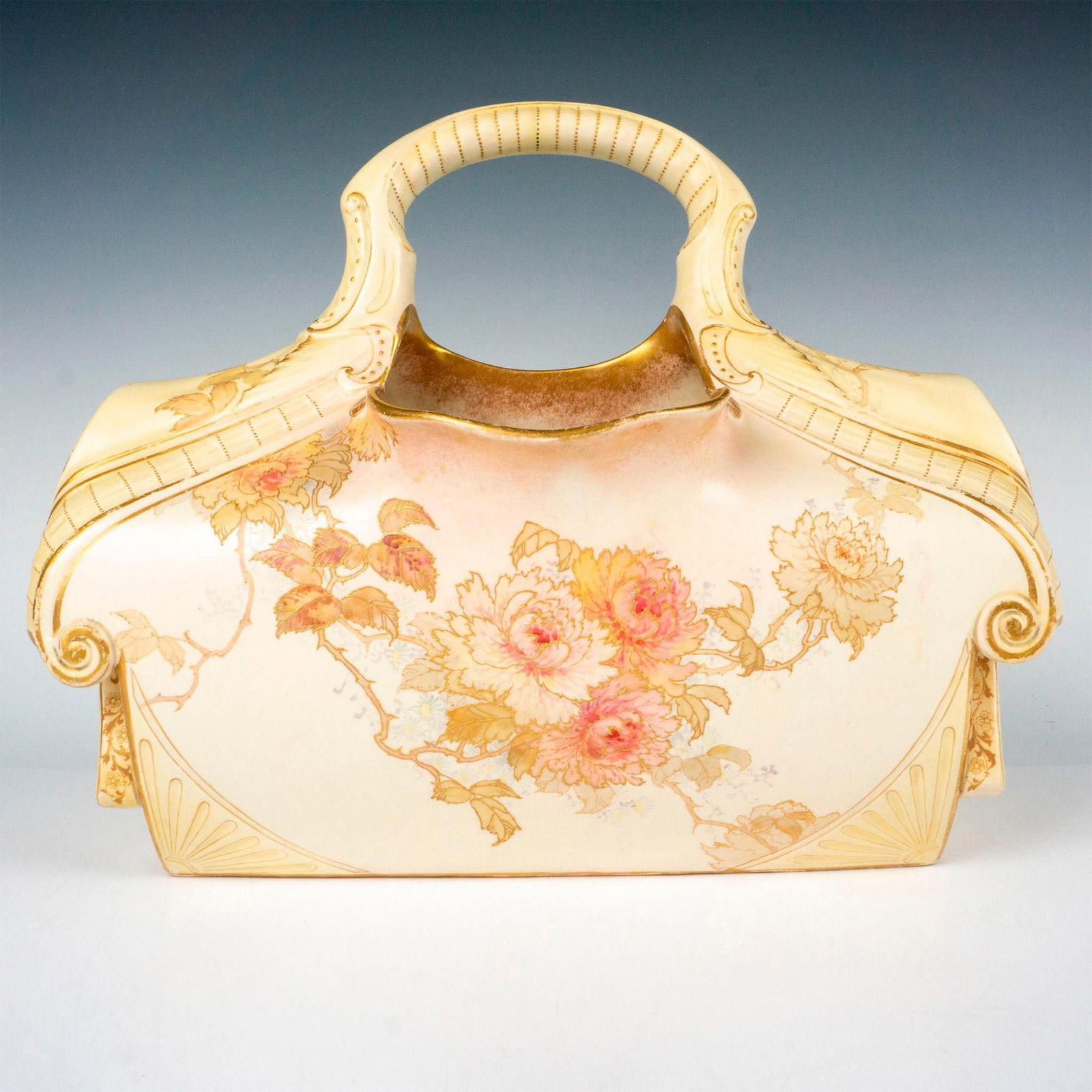 Doulton Burslem for Royle's Patent Toilet Aquarius Water Jug (1 of 4)