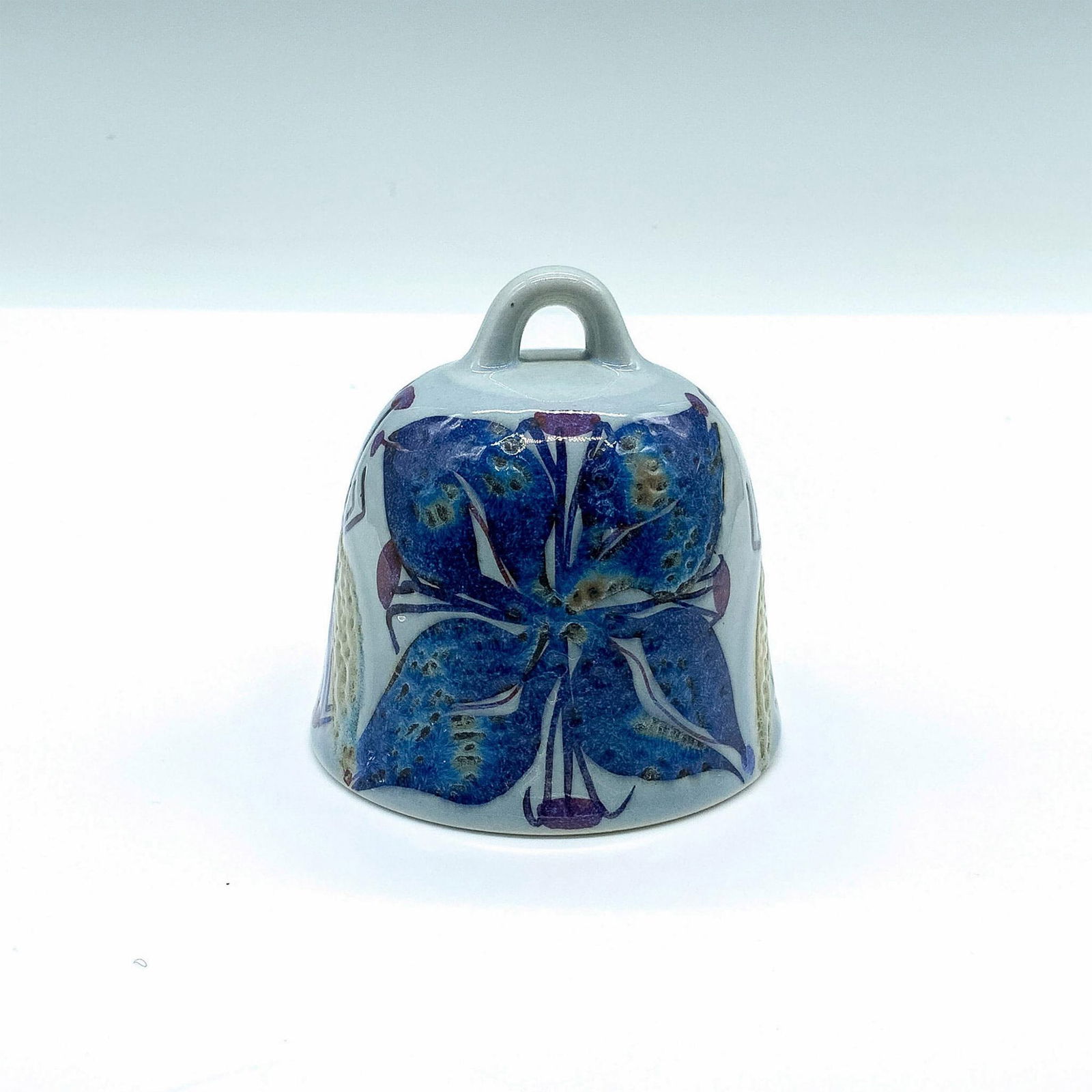 Royal Copenhagen Grethe Helland Limited Edition Bell (1 of 3)