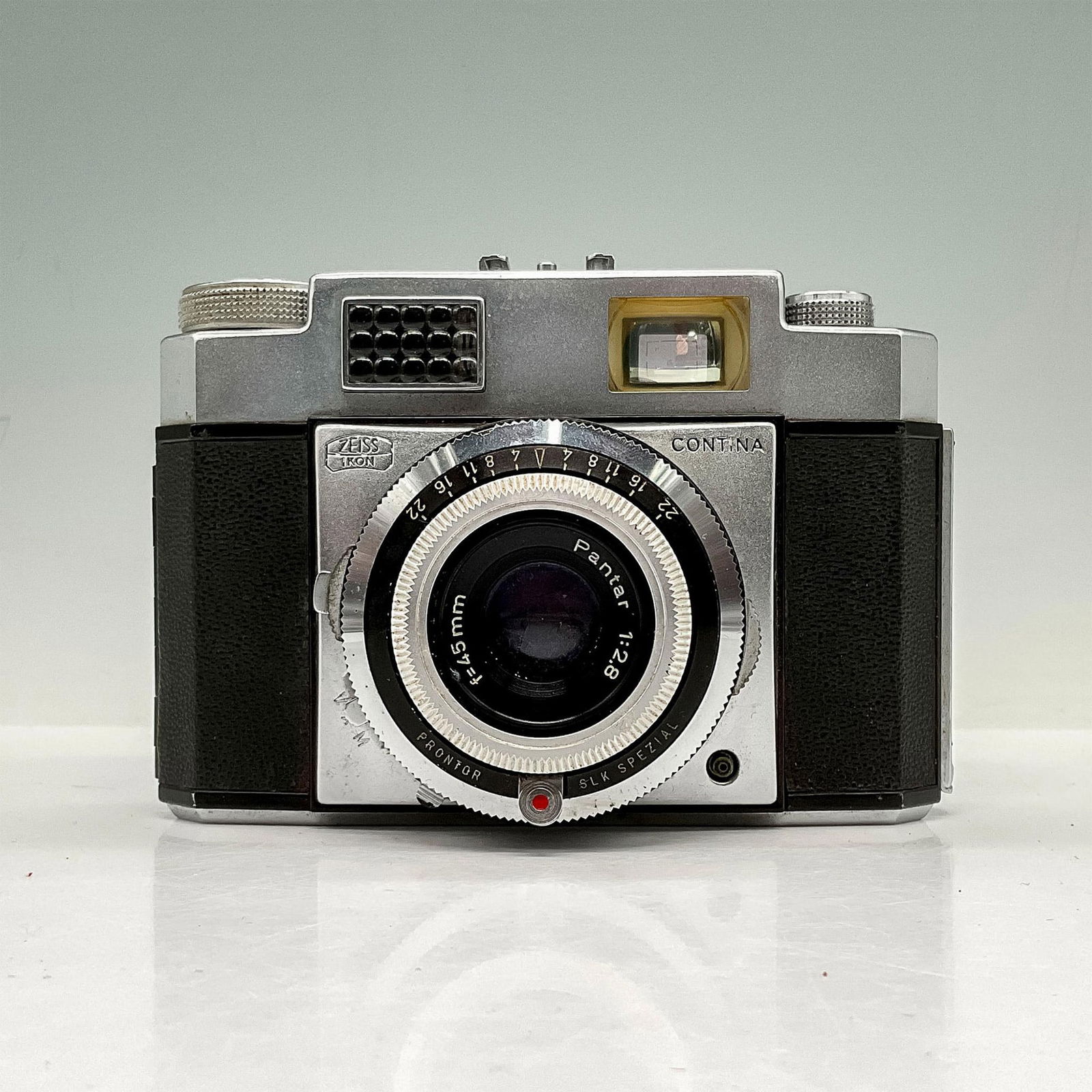 Zeiss Ikon Contina-Matic II 35mm Film Camera (1 of 7)