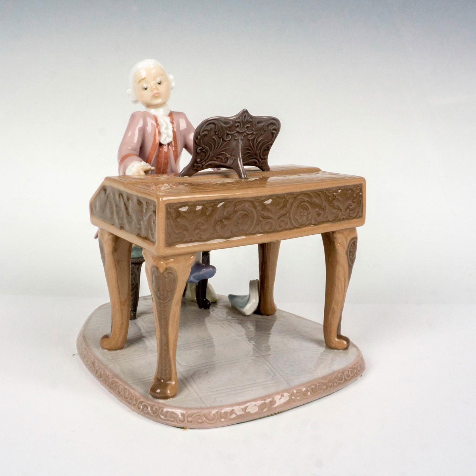 Young Mozart 1005915 - Lladro Figurine (1 of 4)