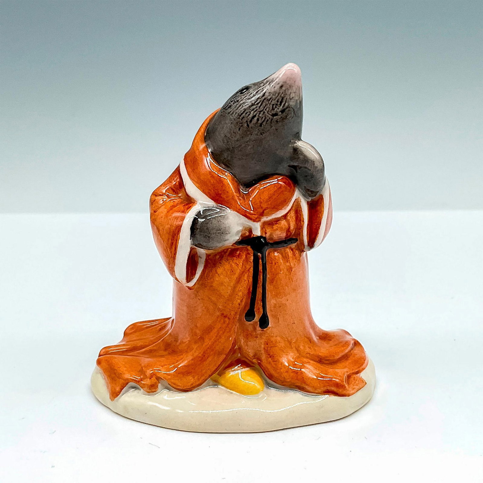 Royal Albert Figurine, Mole (1 of 3)