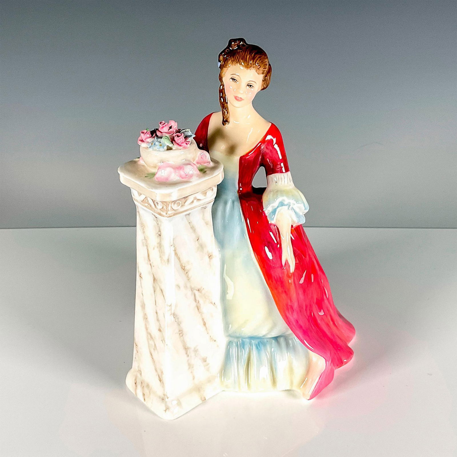 Rendezvous - HN2212 - Royal Doulton Figurine (1 of 3)