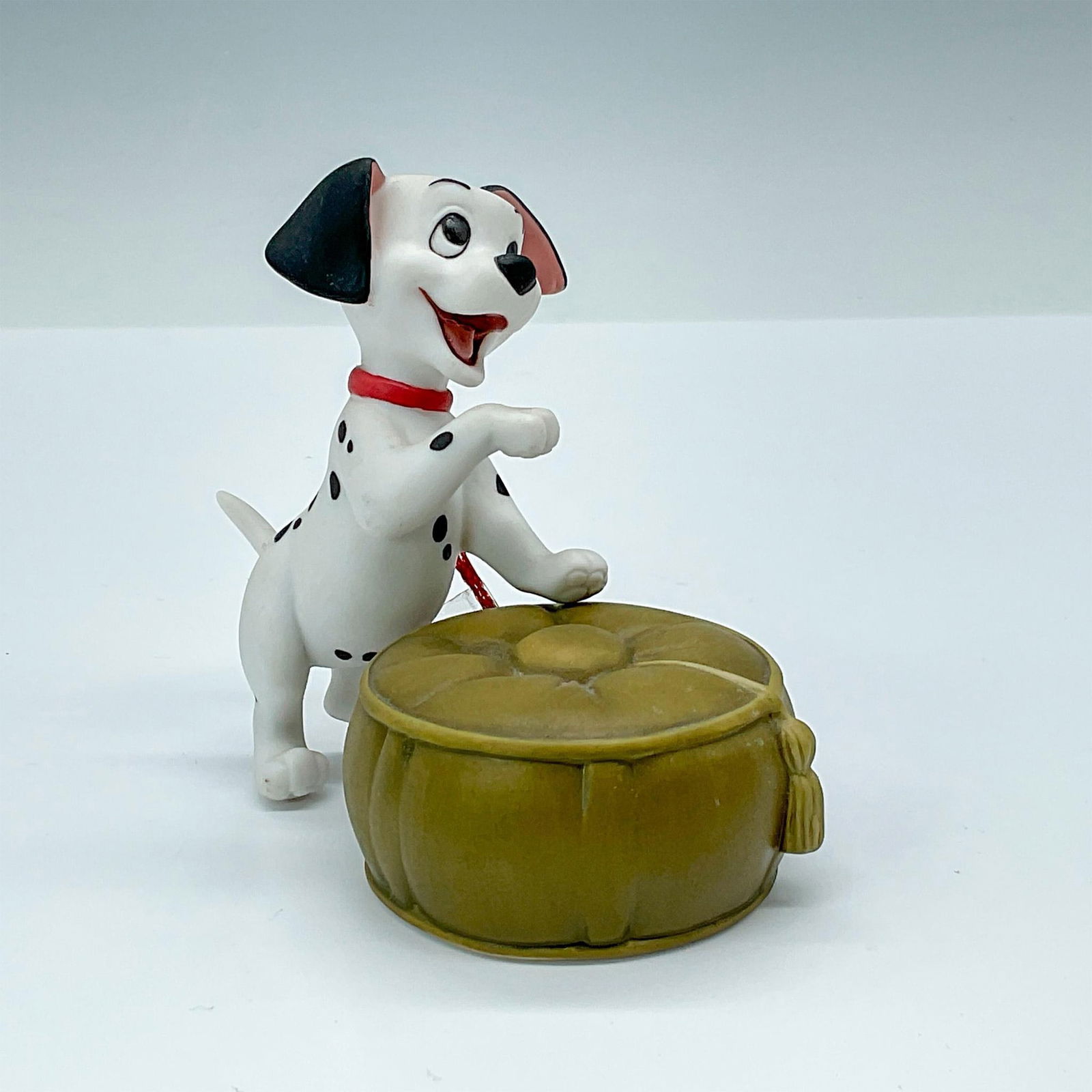 Walt Disney Classics Collection Ornament, Lucky (1 of 4)