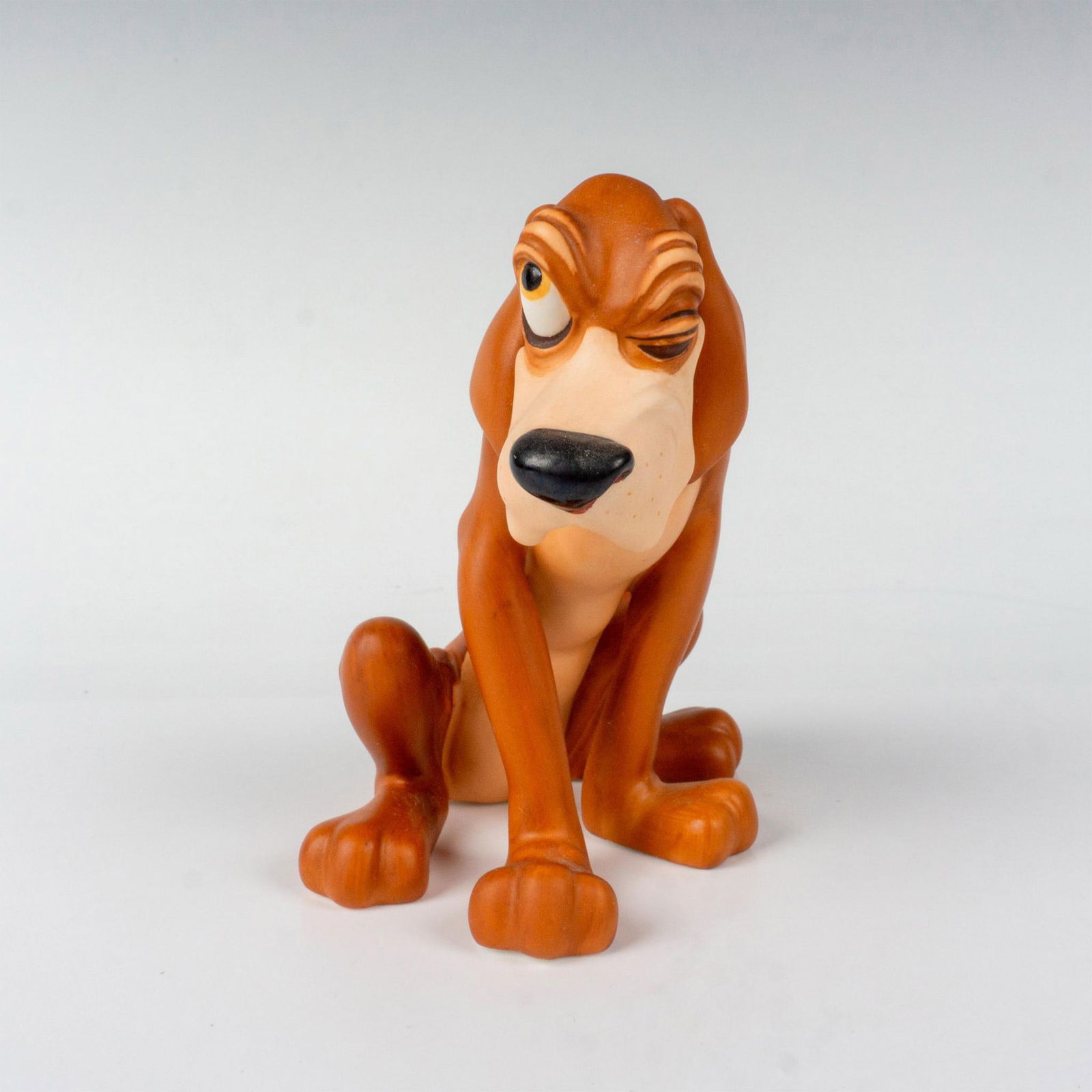 Walt Disney Classics Collection Figurine, Bruno, Cinderella (1 of 4)