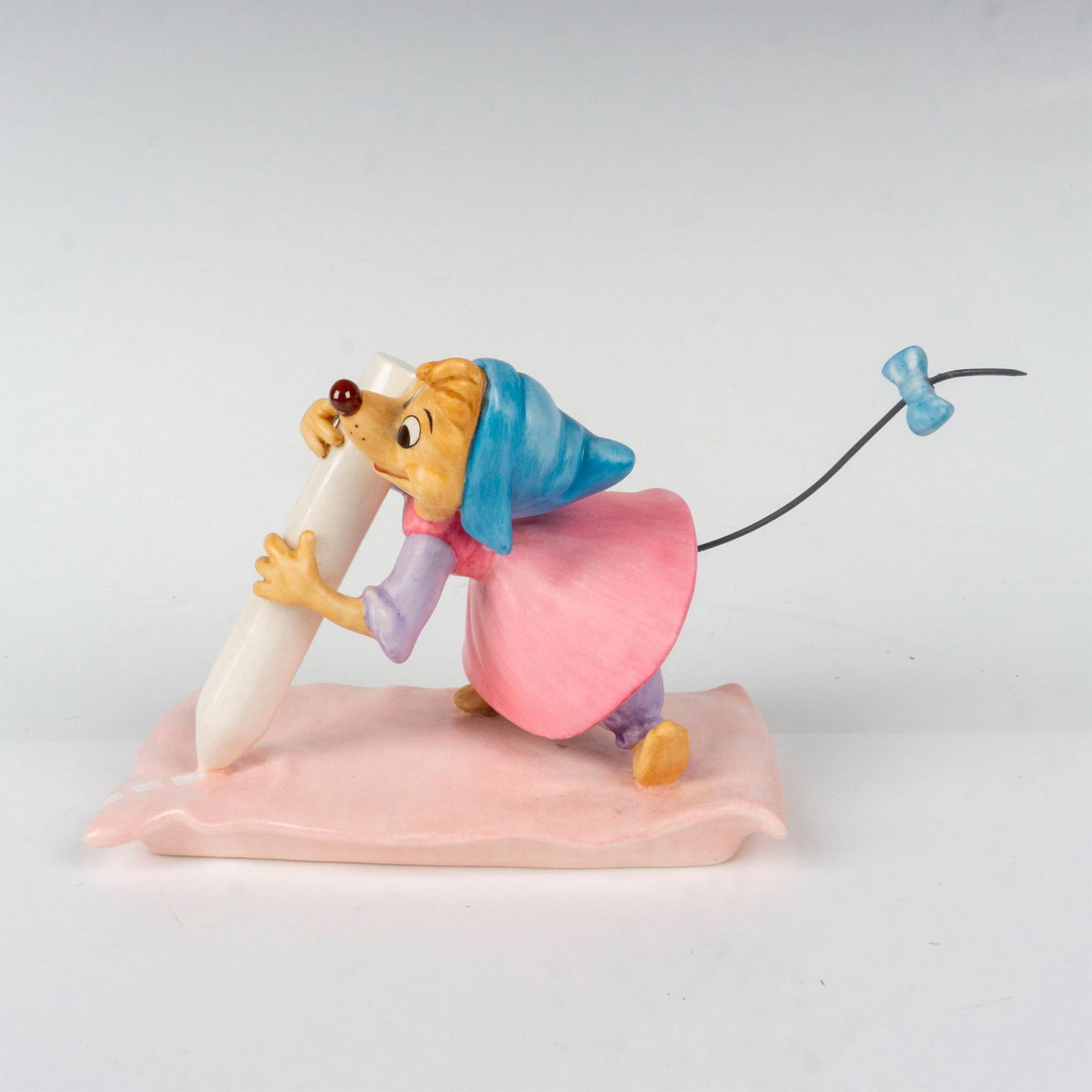 Walt Disney Classics Collection Figurine, Chalk Mouse (1 of 4)