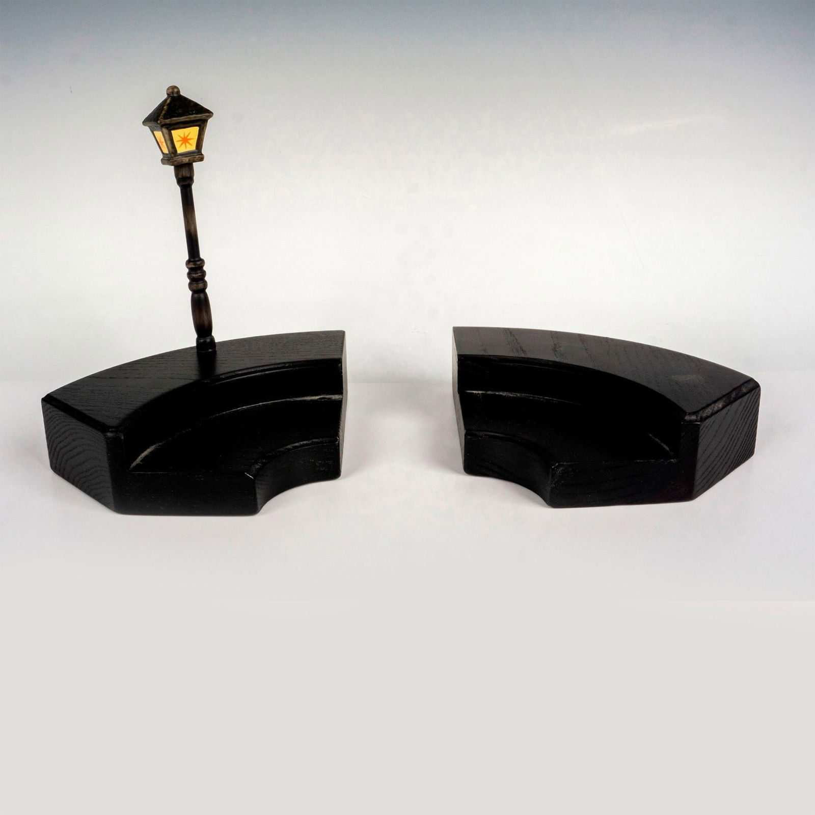 3pc Goebel Hummel Choir Display Stand (1 of 3)