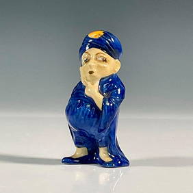 One Of The Forty HN423A - Royal Doulton Figurine (1 of 3)