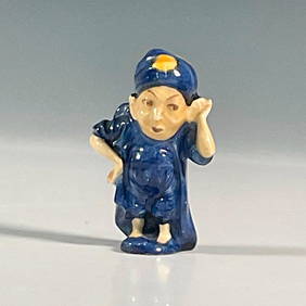 One Of The Forty HN423C - Royal Doulton Figurine (1 of 3)