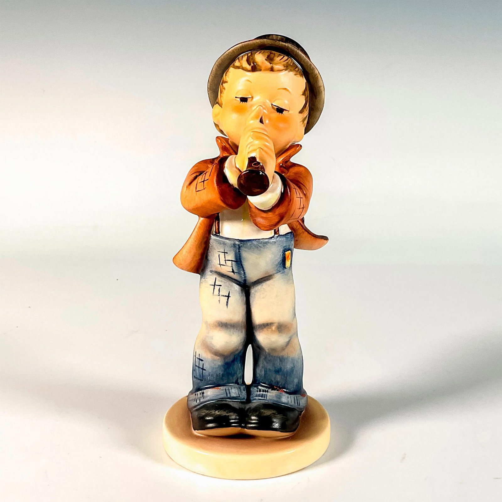 Goebel Hummel Figurine, Serenade (1 of 4)