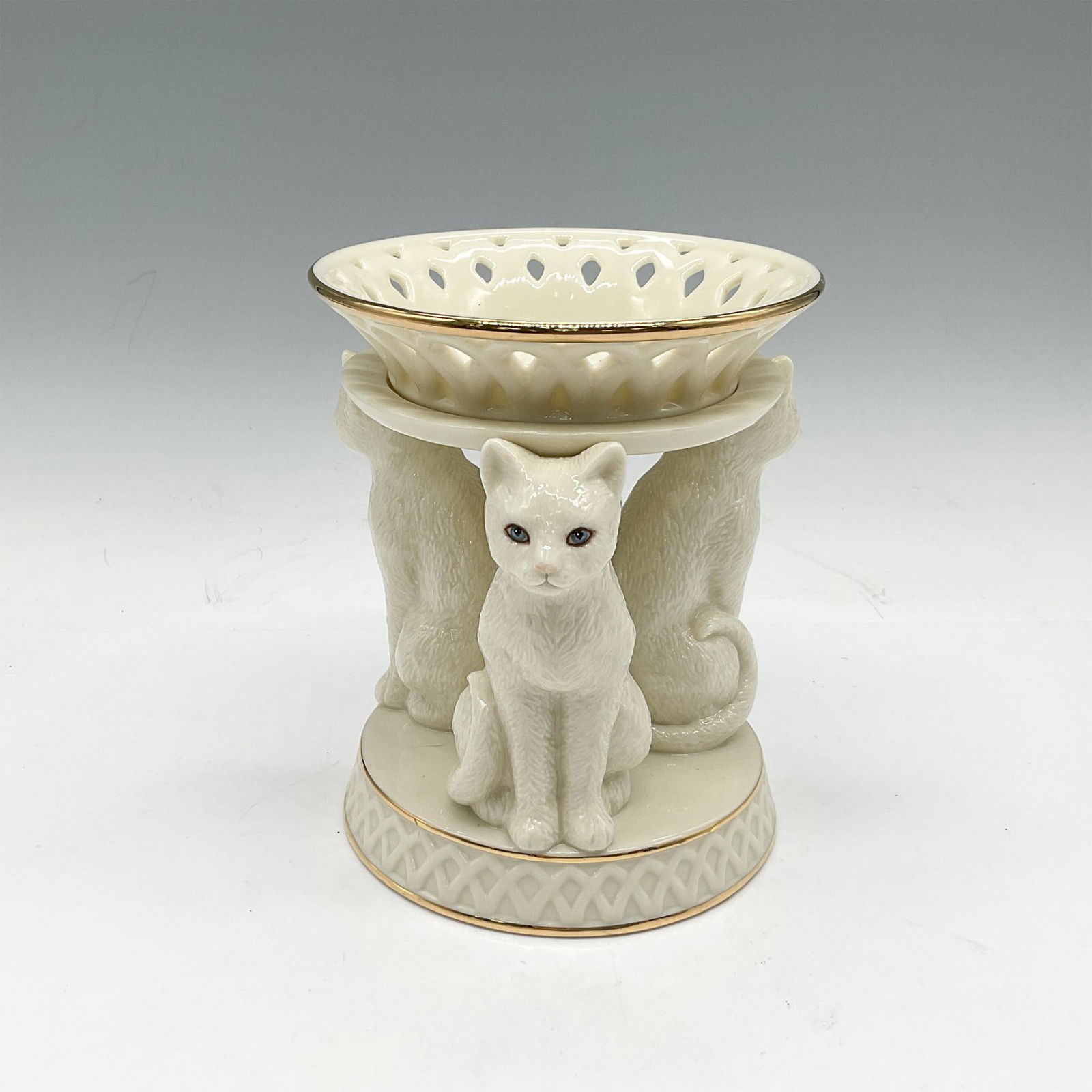 Lenox China Votive, Perfectly Poised (1 of 3)