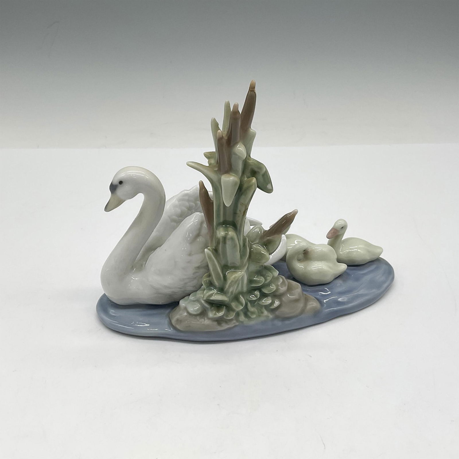 Follow Me 1005722 - Lladro Porcelain Figurine (1 of 3)