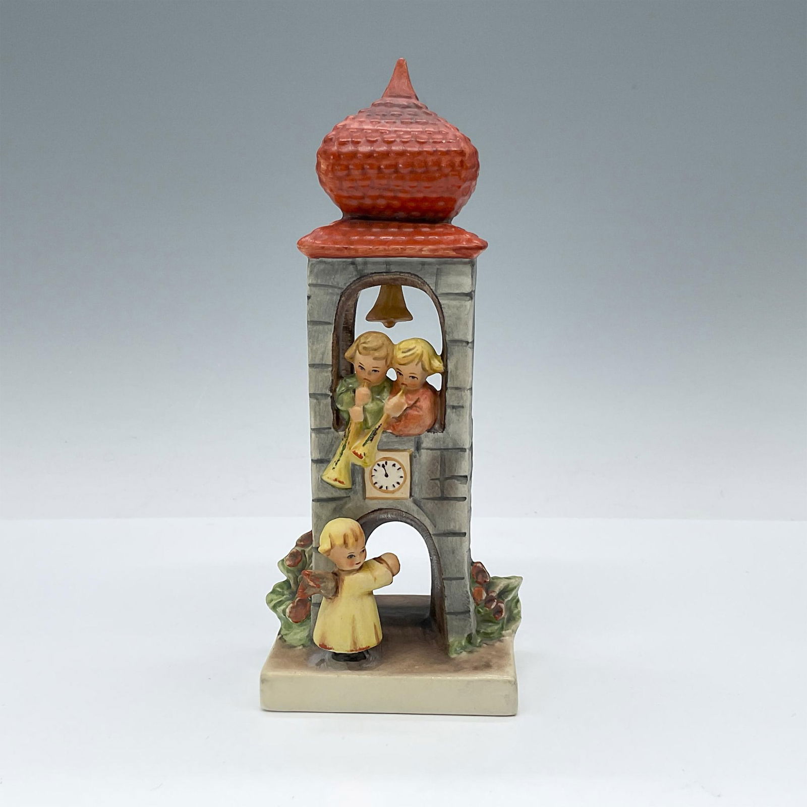 Call to Worship HUM163 - Goebel Hummel Figurine (1 of 3)