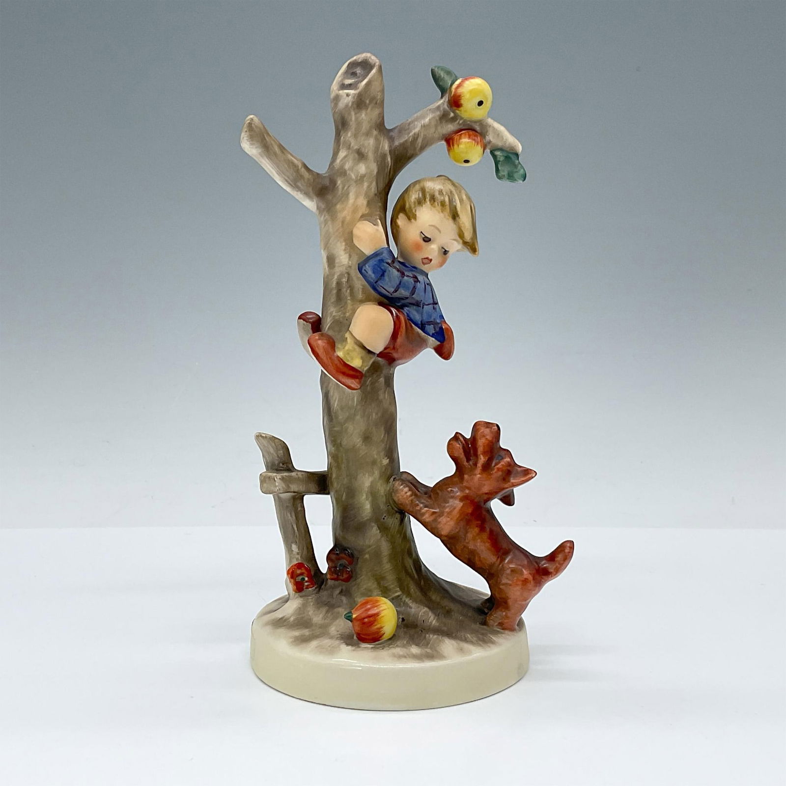 Culprits HUM 56/A - Goebel Hummel Figurine (1 of 3)