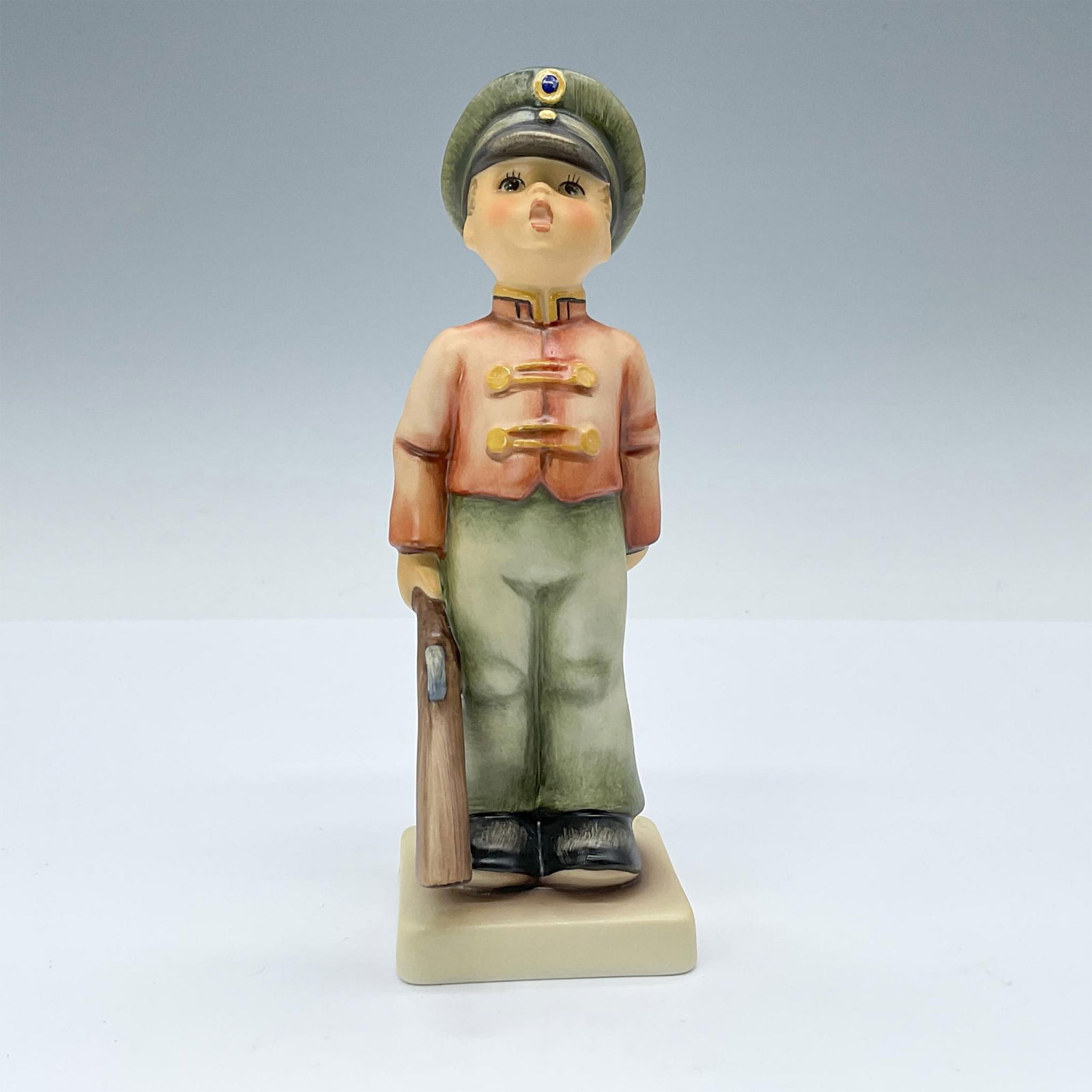 Soldier Boy HUM 332 - Goebel Hummel Figurine (1 of 3)