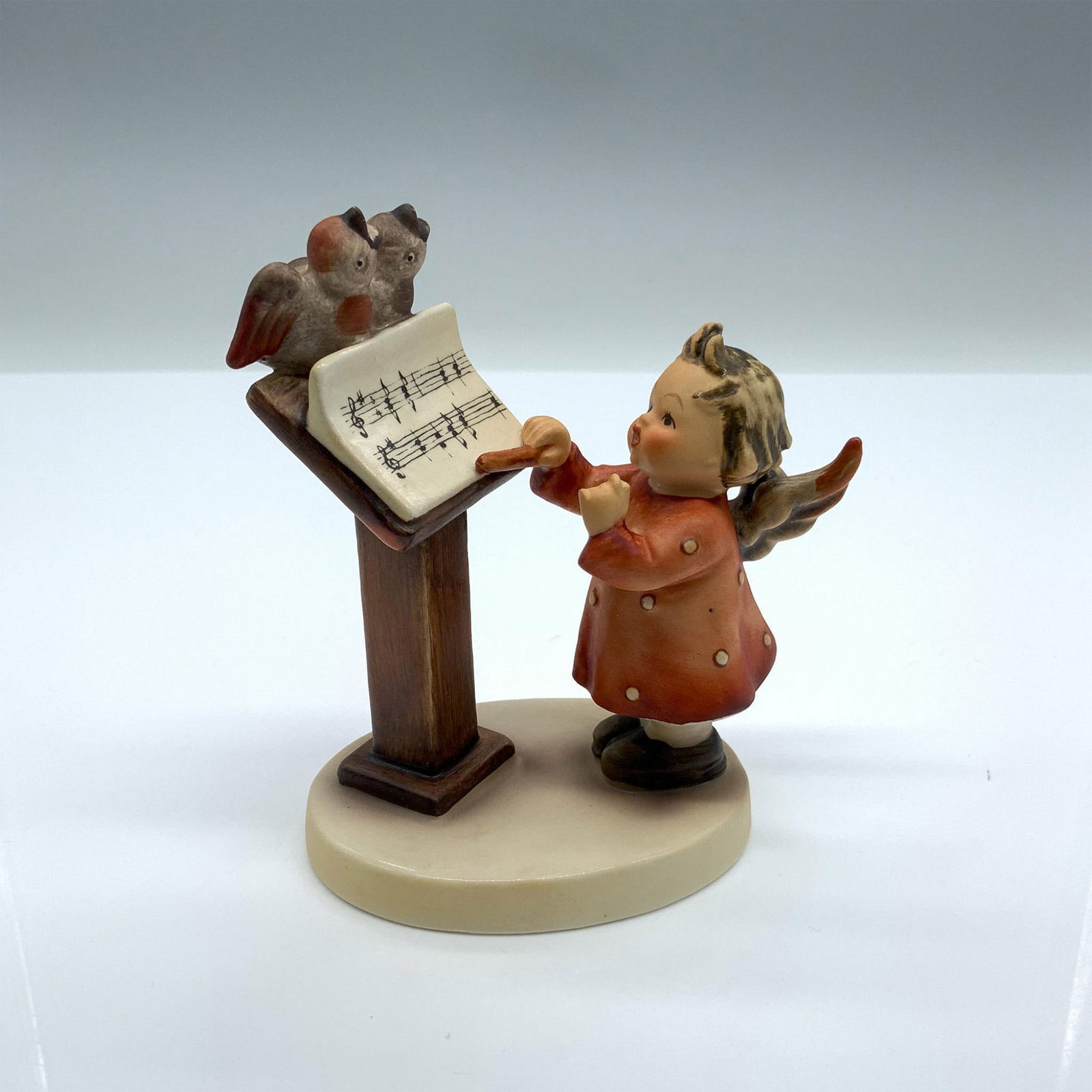 Bird Duet 169 - Goebel Hummel Figurine (1 of 5)