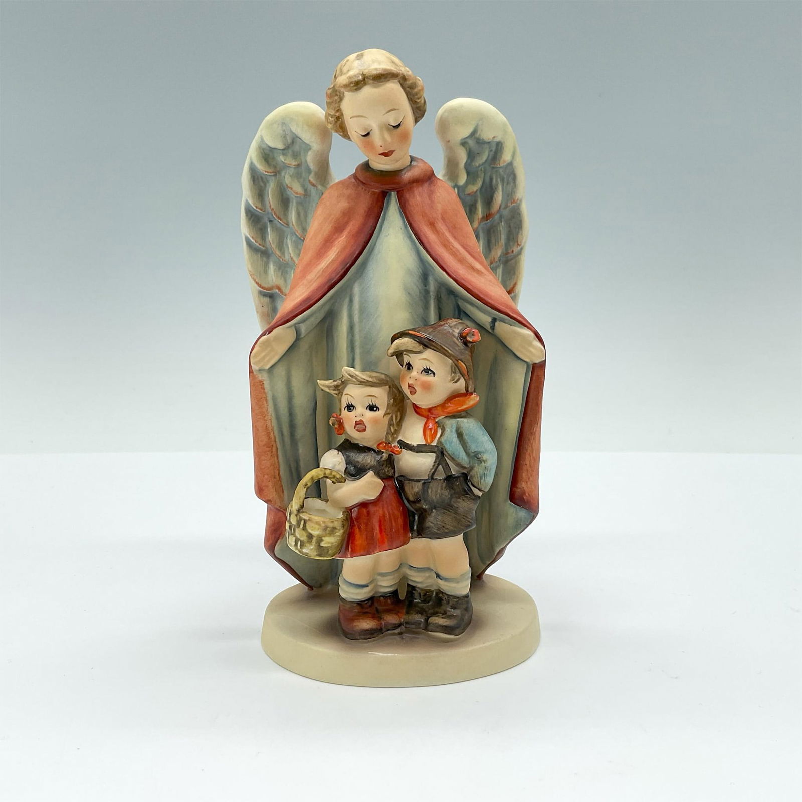 Goebel Hummel Figurine, Heavenly Protection HUM 88/I (1 of 3)