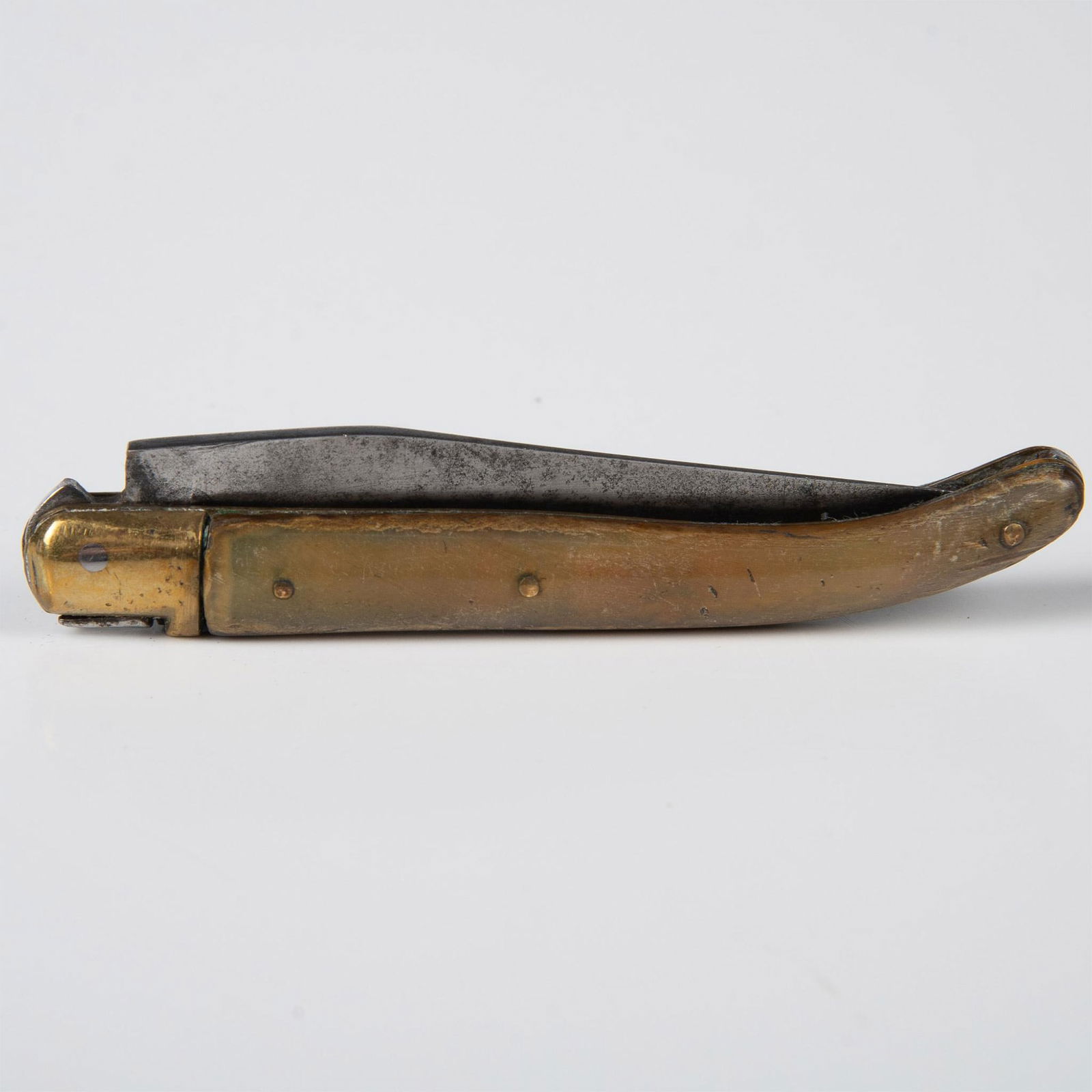French Laguiole Folding Knife (1 of 7)