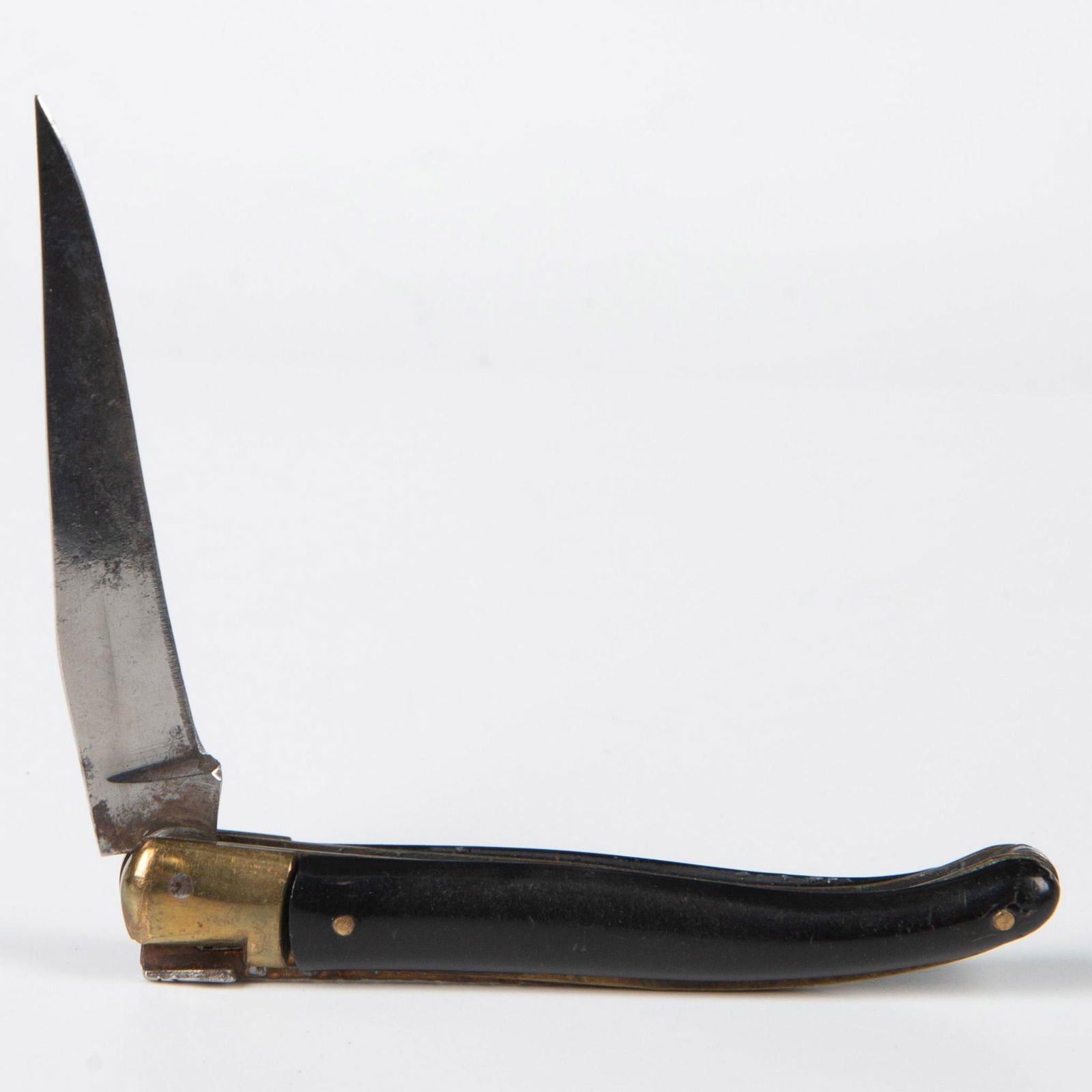 Laguiole Folding Vegetable Knife (1 of 6)