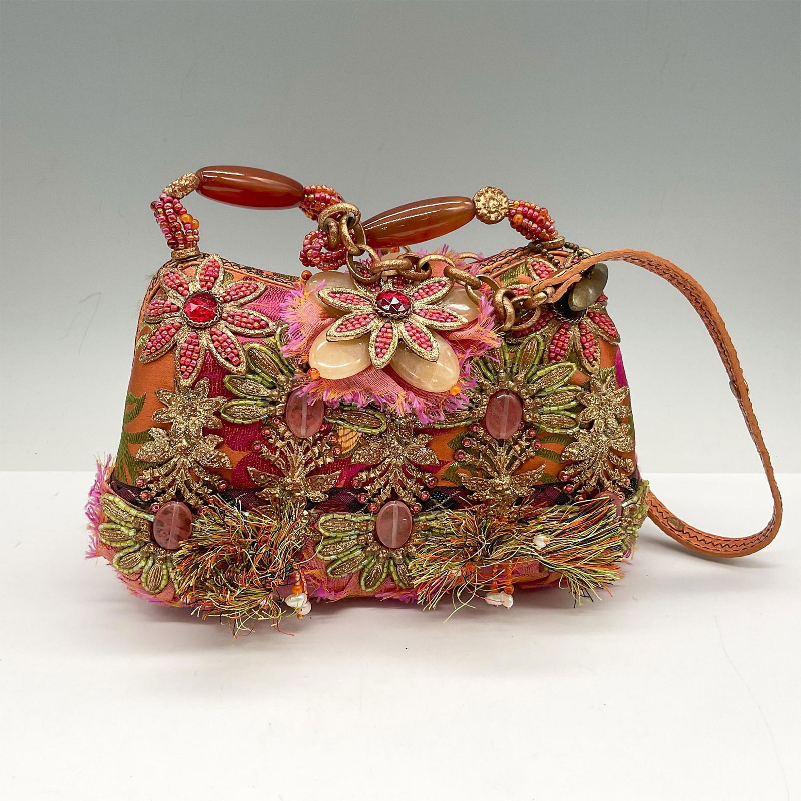 Mary Frances Shoulder Bag (1 of 4)