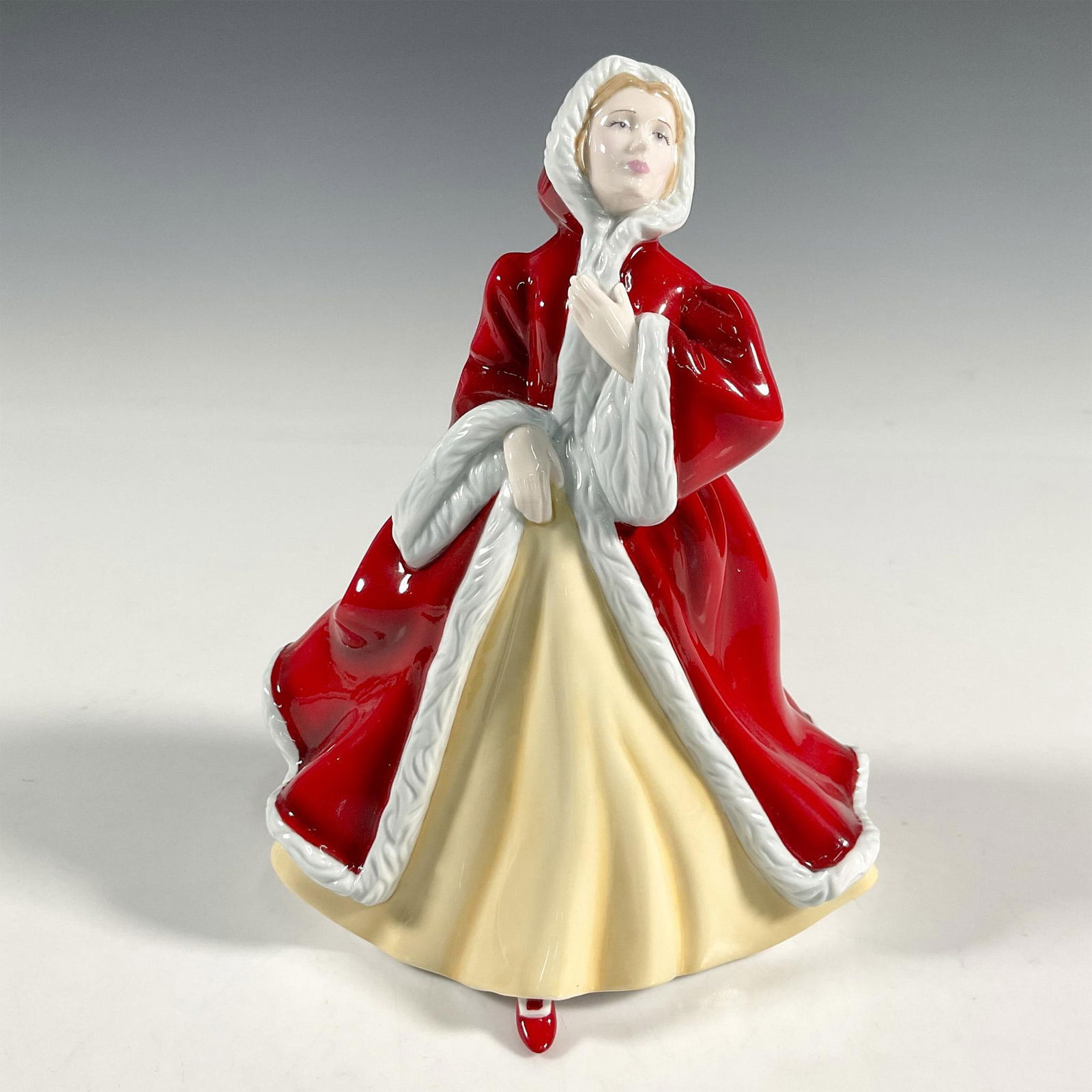 Rachel - HN4780 - Royal Doulton Figurine (1 of 3)