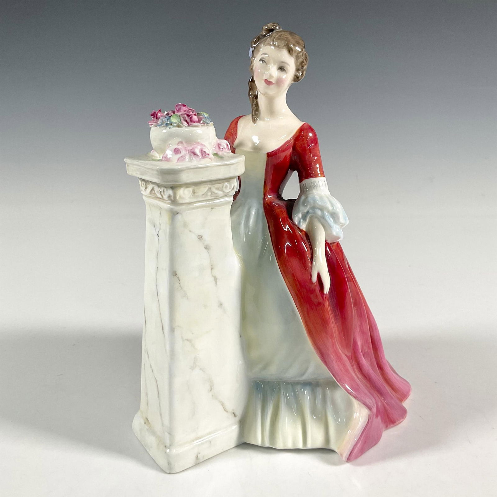 Rendezvous - HN2212 - Royal Doulton Figurine (1 of 3)