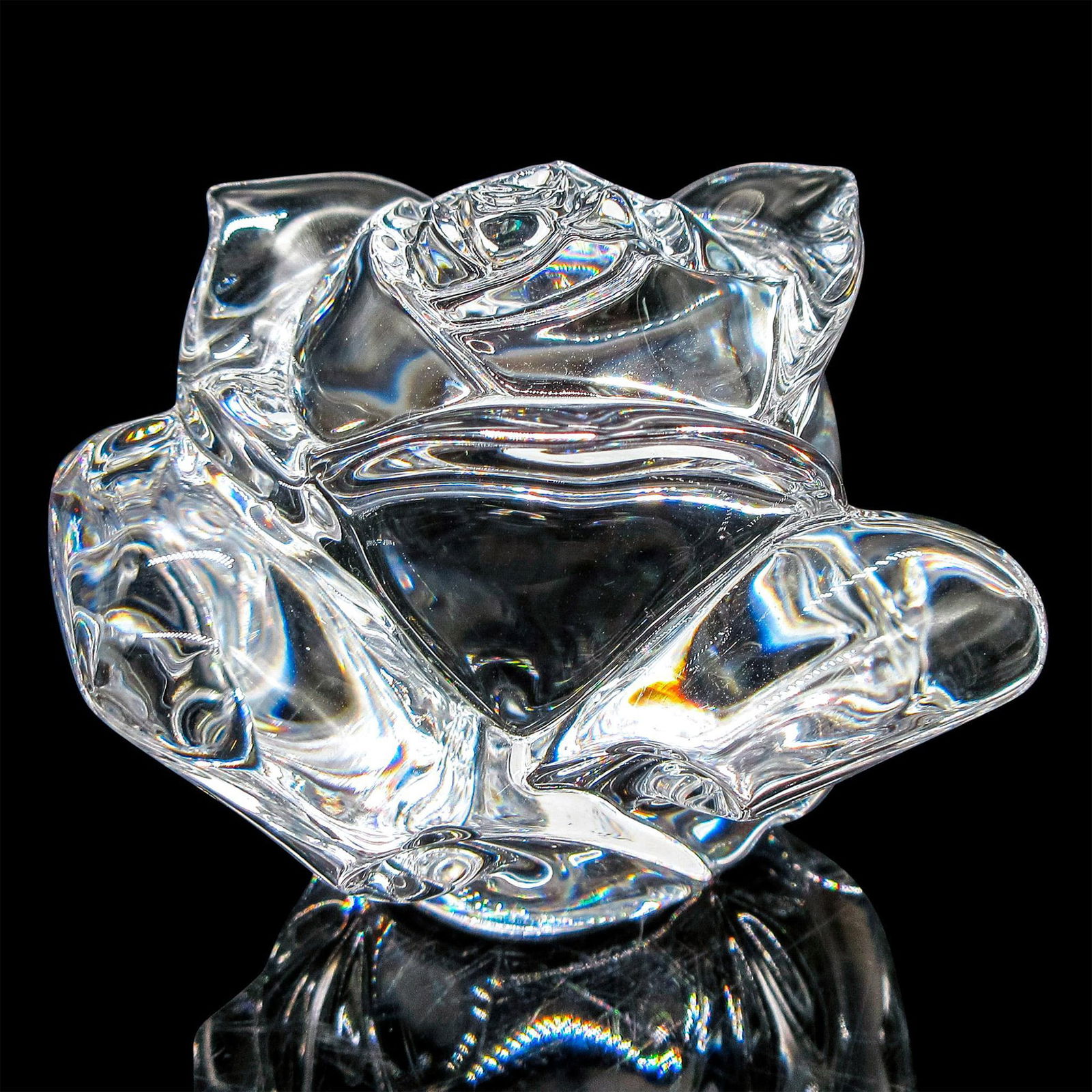 Waterford Crystal Paperweight (1 of 5)