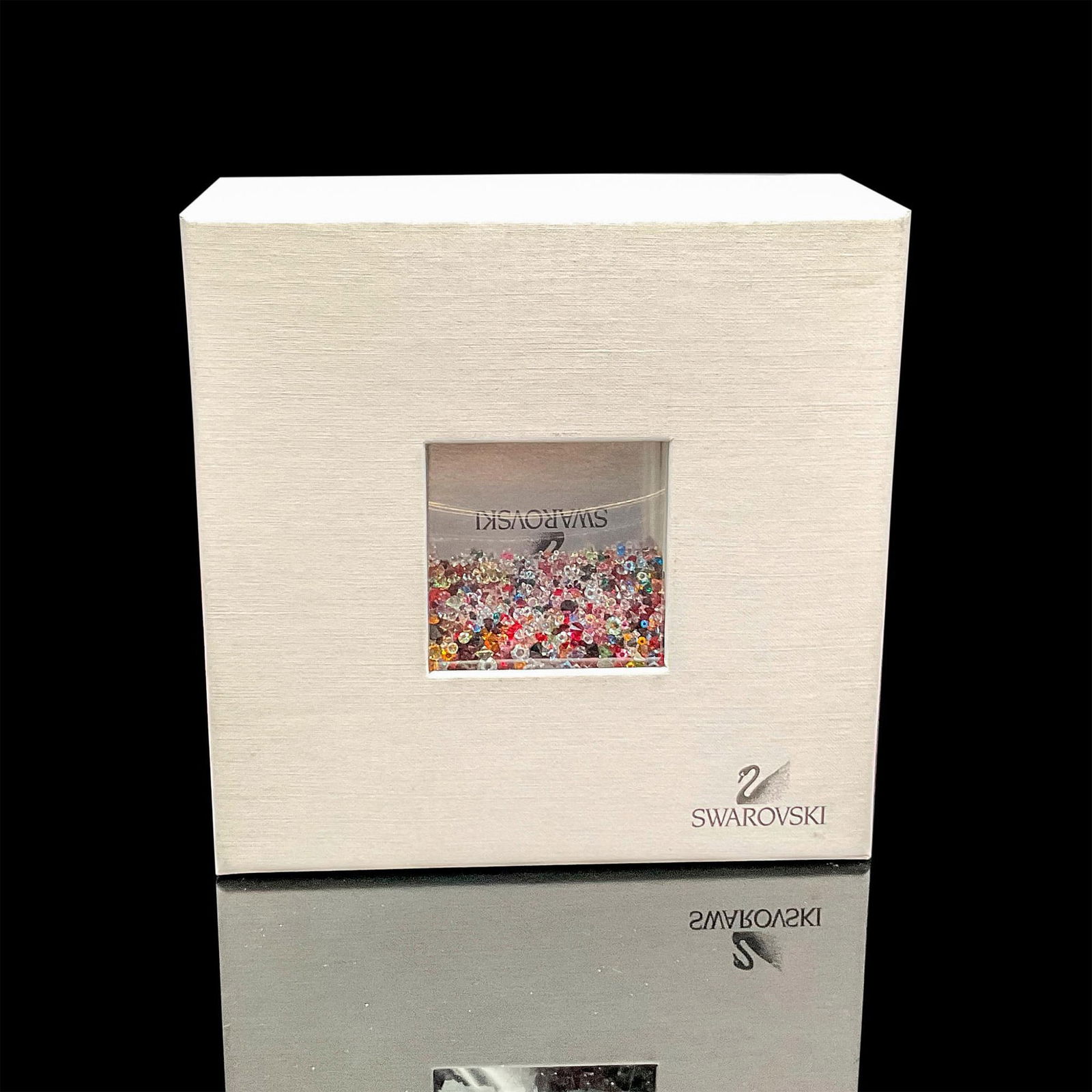 Swarovski Crystal Cleaning Kit (1 of 3)