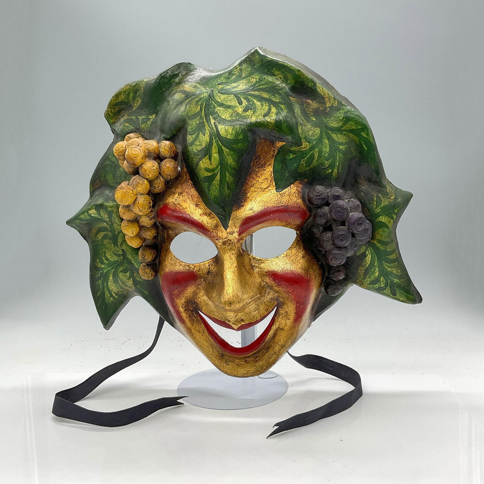 Balo Coloc Venetian Carnival Mask (1 of 3)