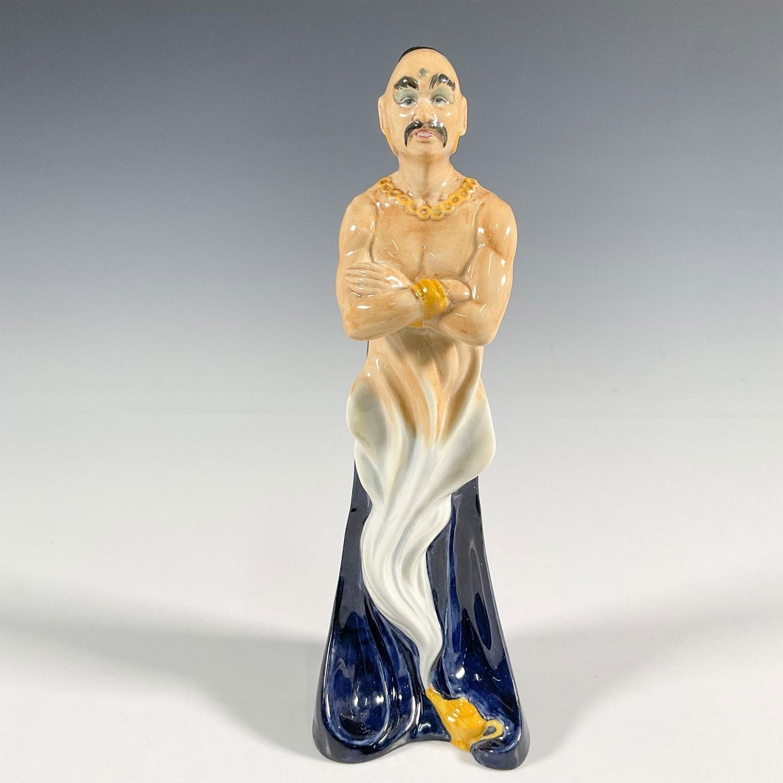 The Genie HN2989 - Royal Doulton Figurine (1 of 3)