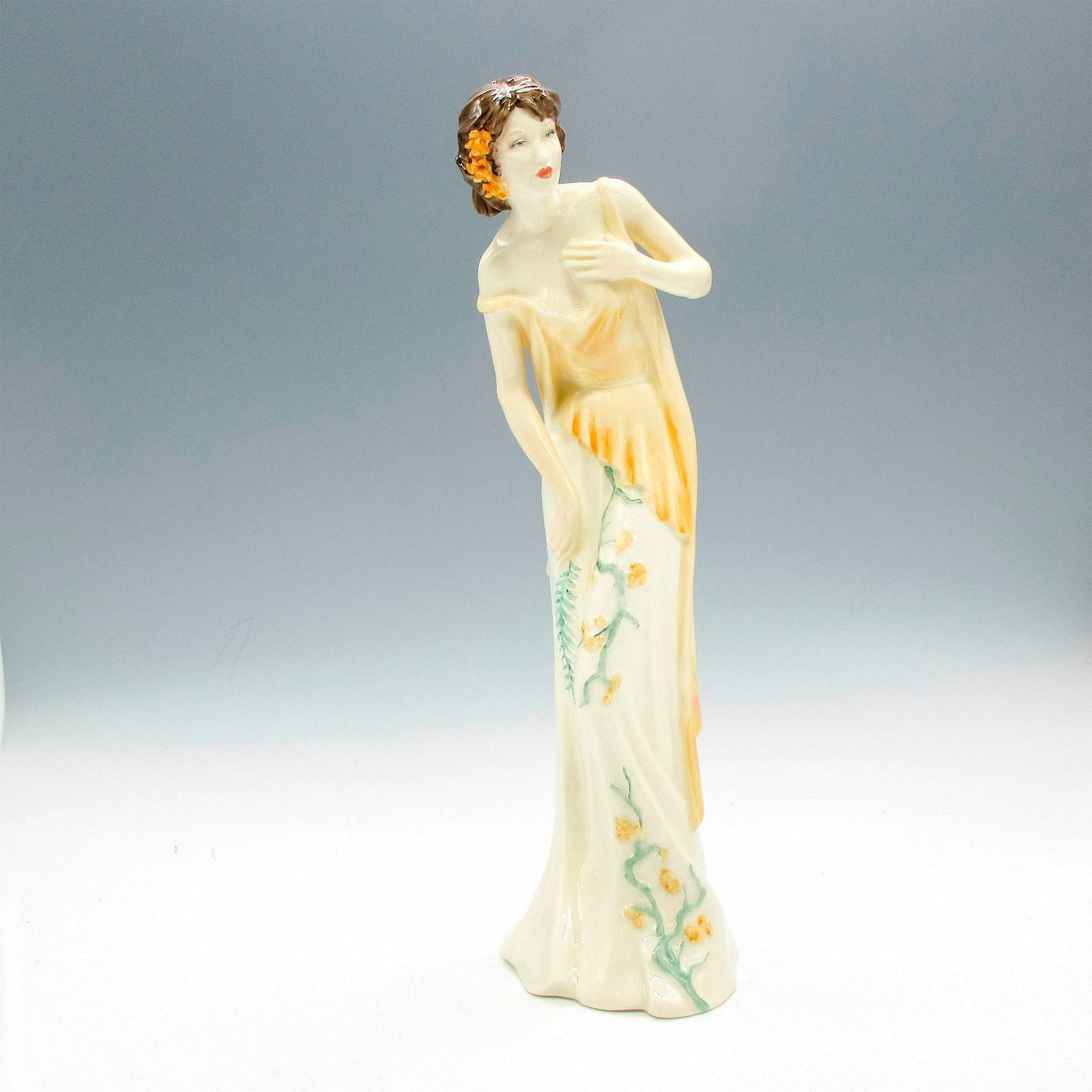 Sweet Dreams - HN4193 - Royal Doulton Figurine (1 of 4)