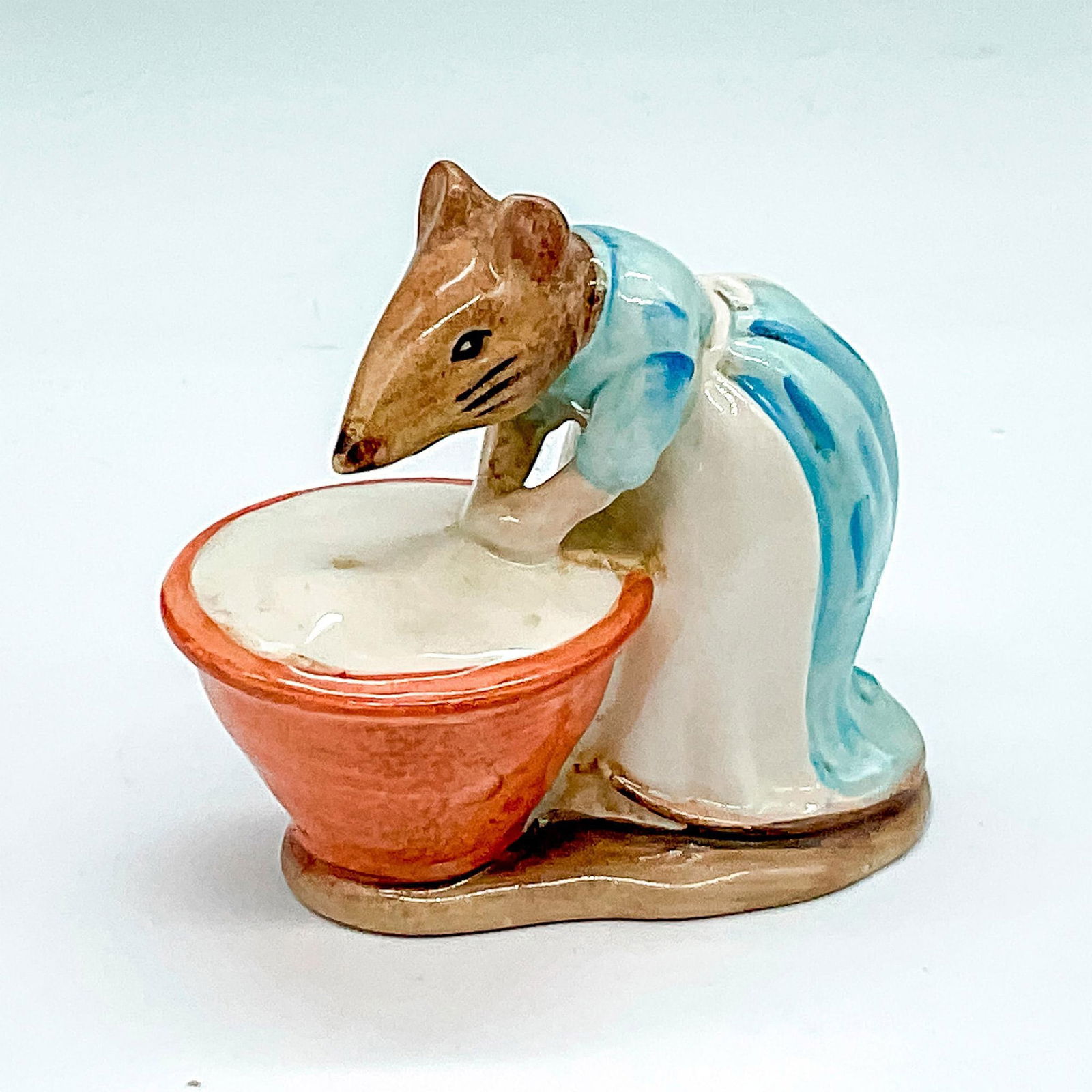 Beswick Beatrix Potter's Figurine, Anna Maria (1 of 3)