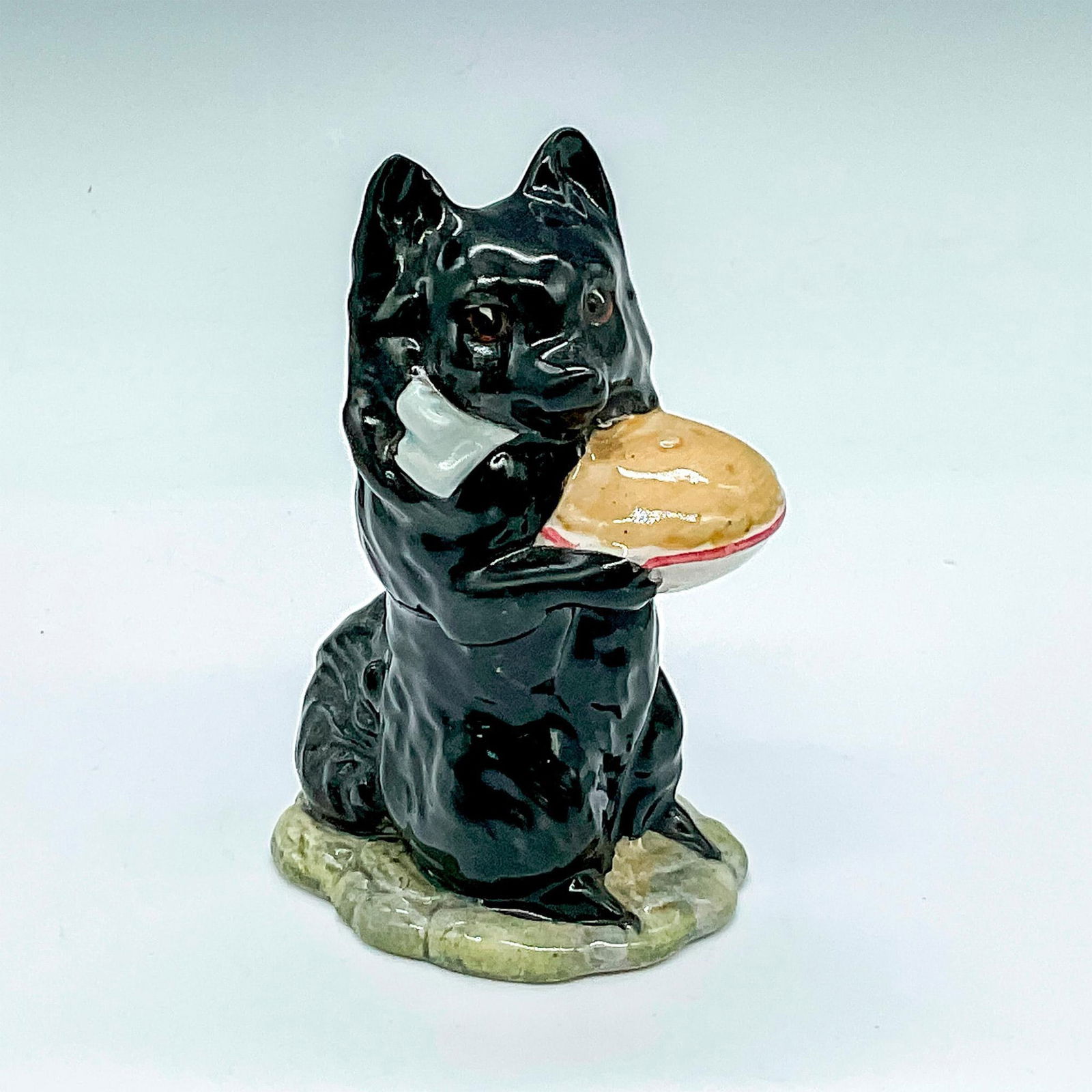 Beswick Beatrix Potter's Figurine, Duchess (1 of 3)