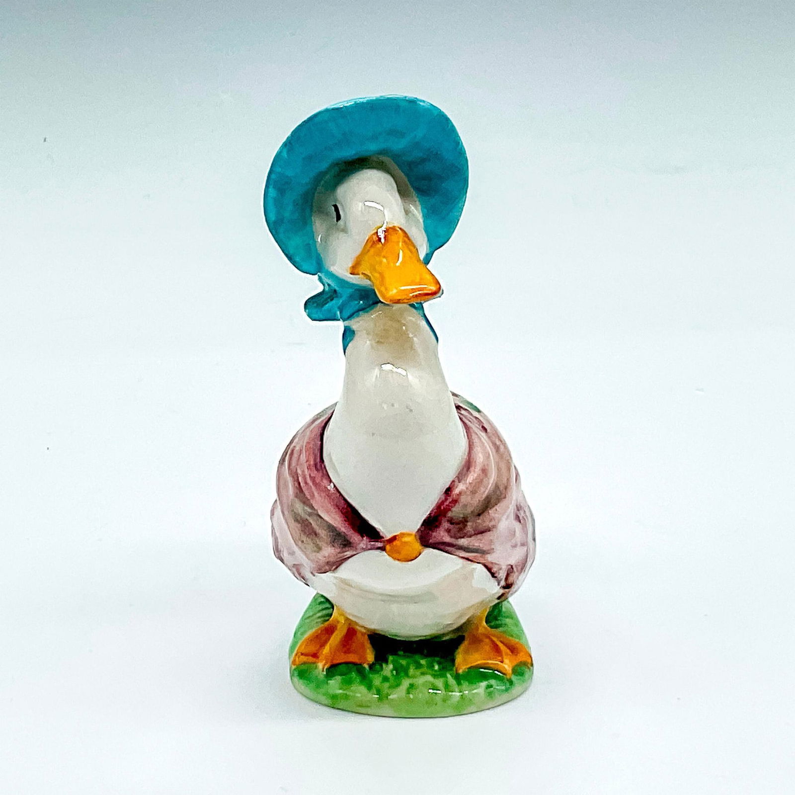 Beswick Beatrix Potter's Figurine, Jemima Puddleduck (1 of 3)
