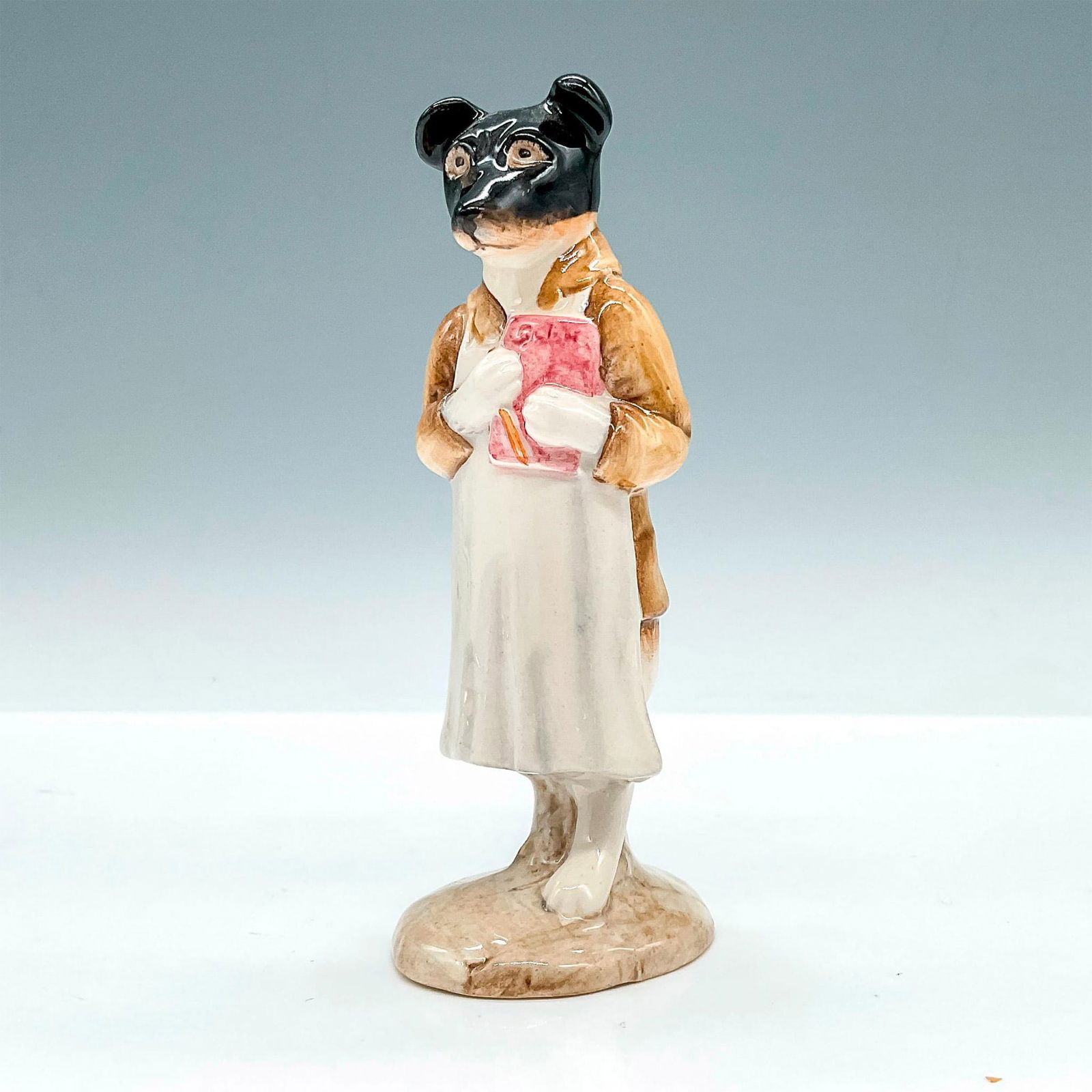 Beswick Beatrix Potter's Figurine, Pickles (1 of 3)