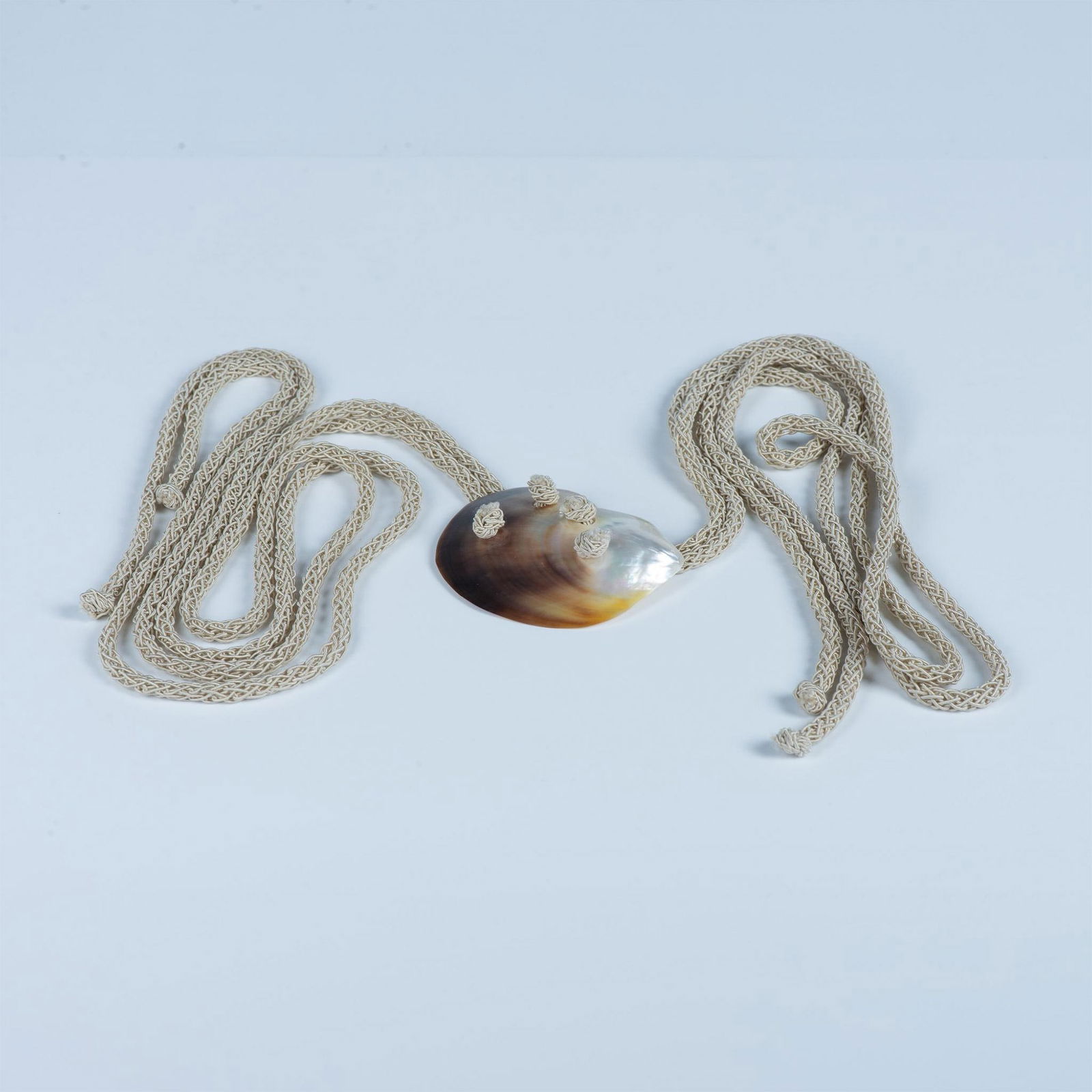 Seashell Belt (1 of 5)