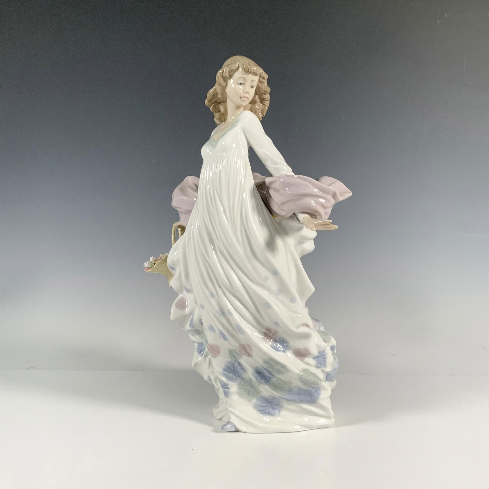 Spring Splendor Lladro