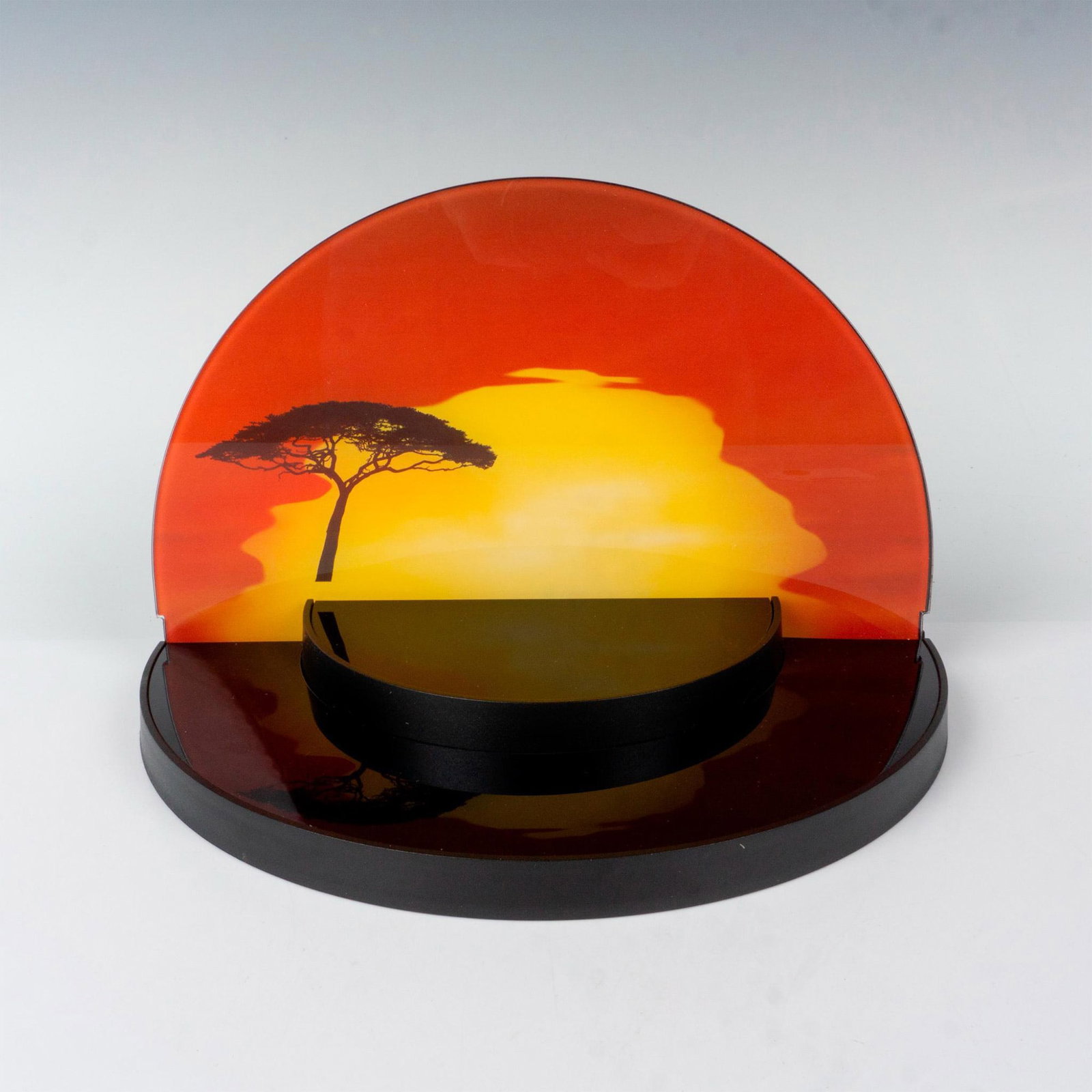 Swarovski Display Stand, Lion King Sunset 1075953 (1 of 4)