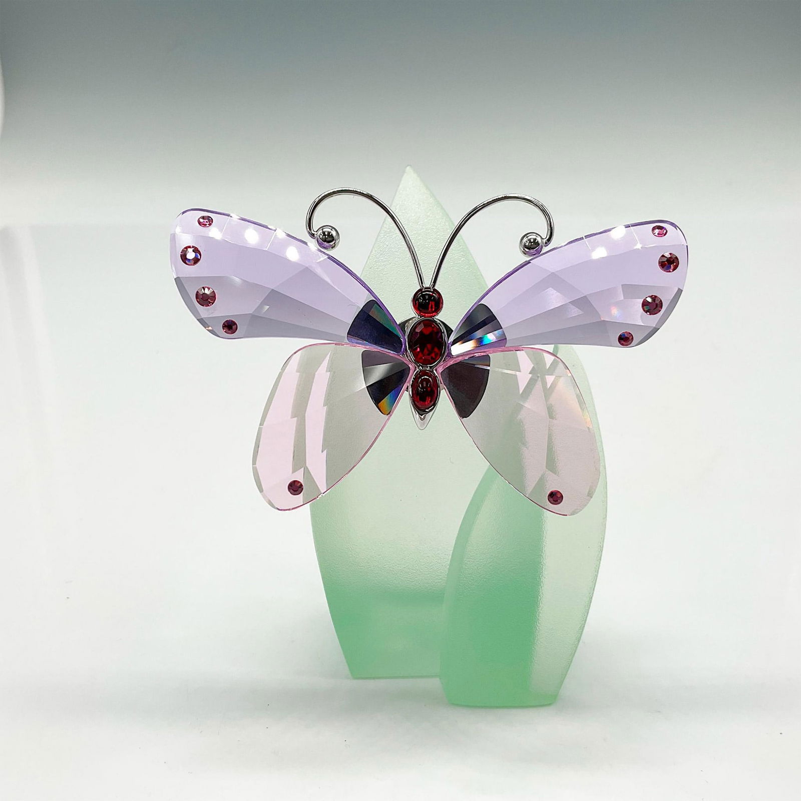 Swarovski Crystal Figurine, Acara (1 of 4)