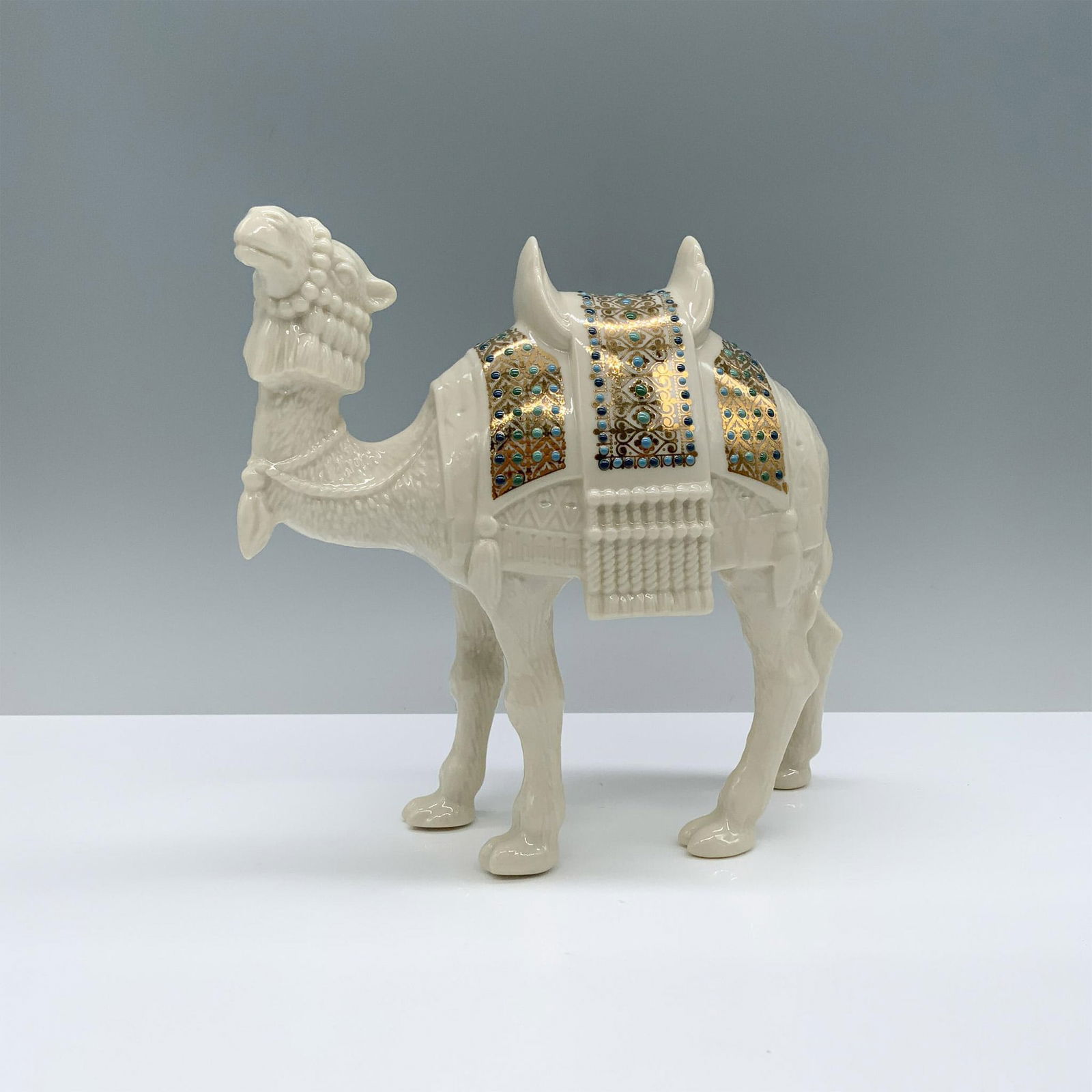 Lenox China Jewels Collection Figurine, Camel (1 of 3)