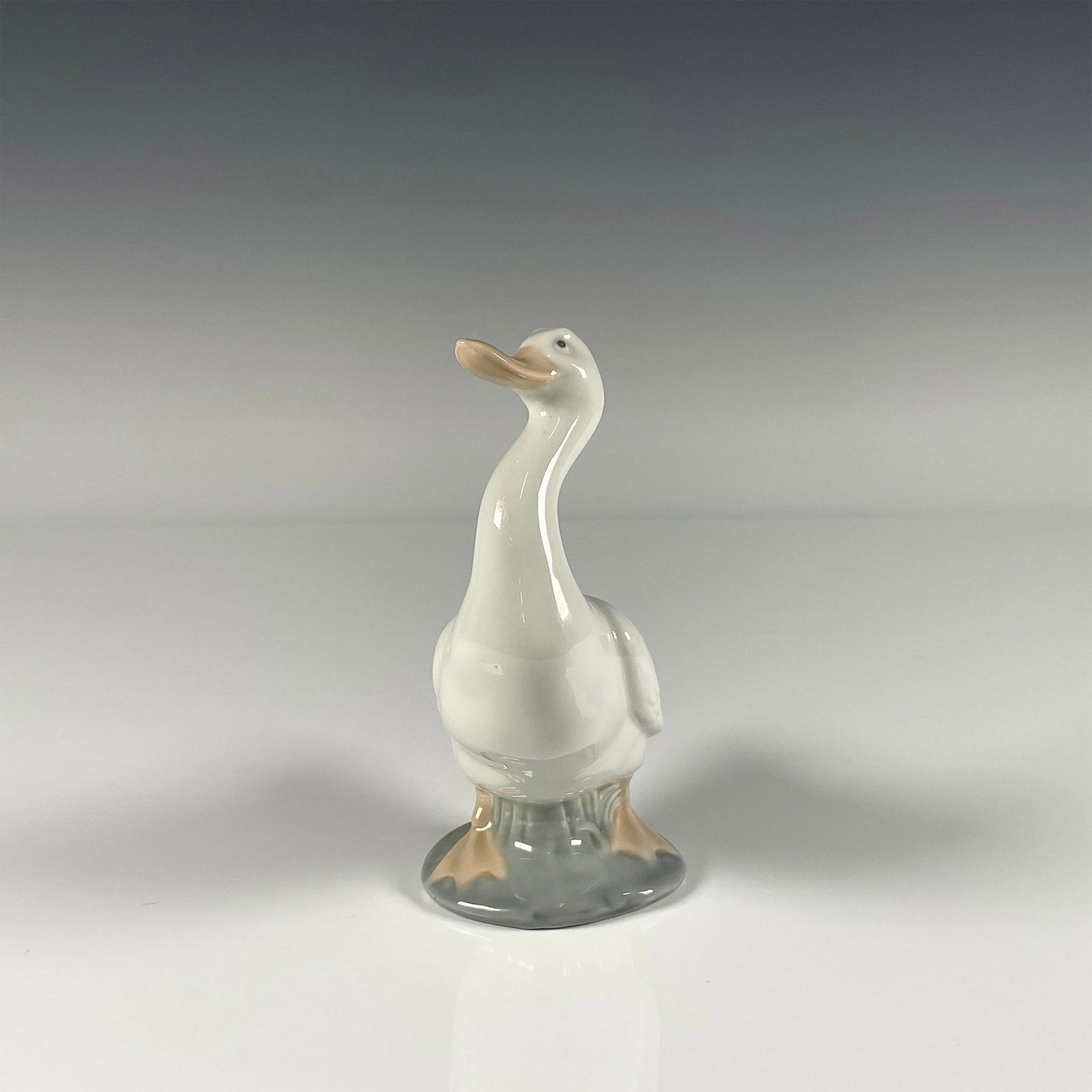 Nao by Lladro Porcelain Figurine, Little Duck (1 of 3)