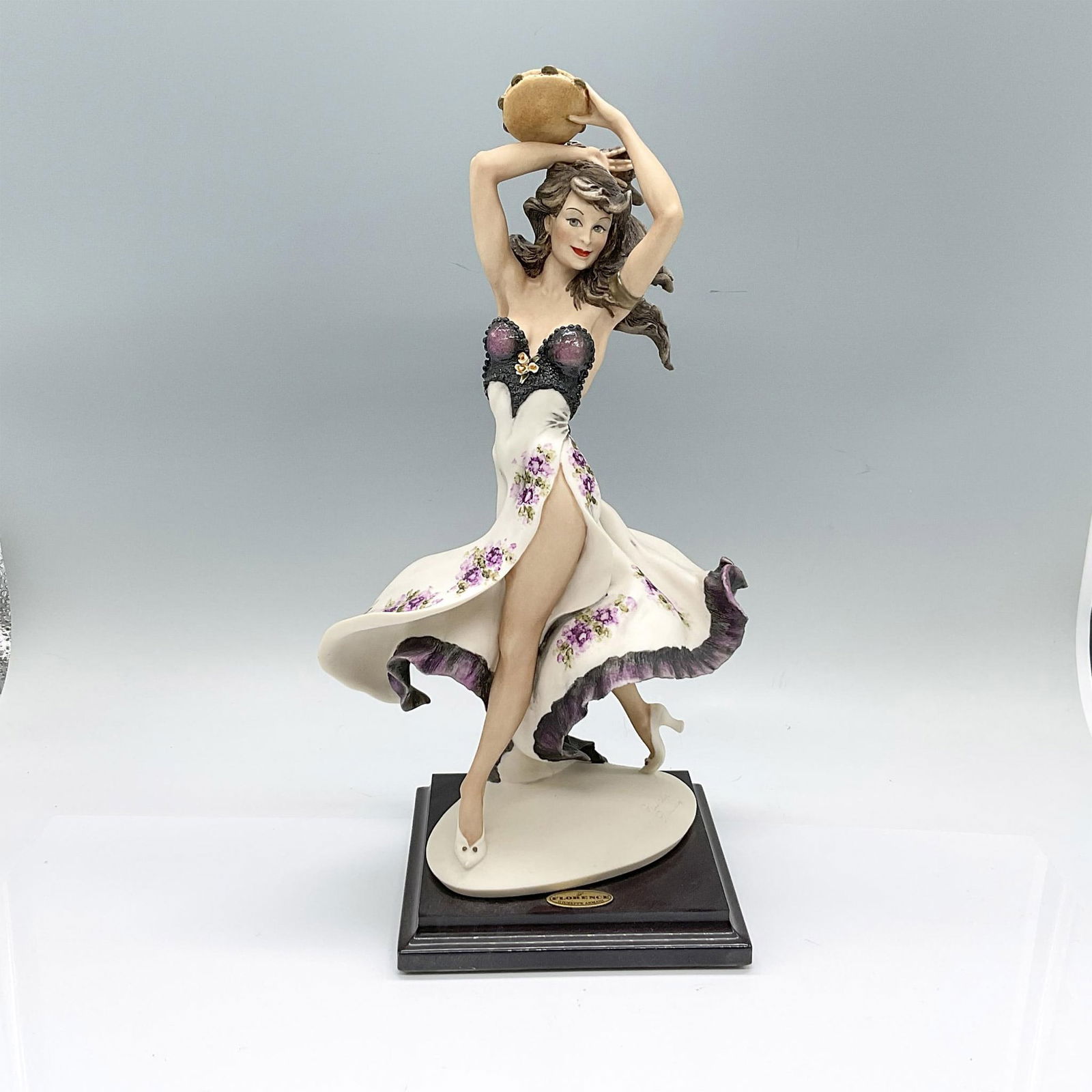 1993 Giuseppe Armani　FLORENCE　フィギュア s-l1200.jpg