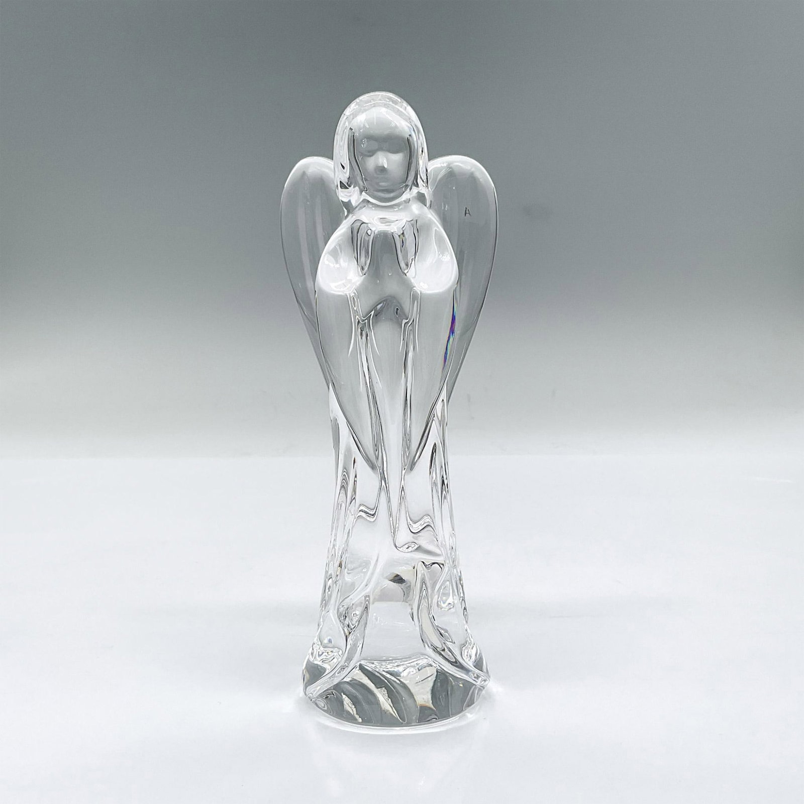 Waterford Crystal Figurine, Angel (1 of 4)