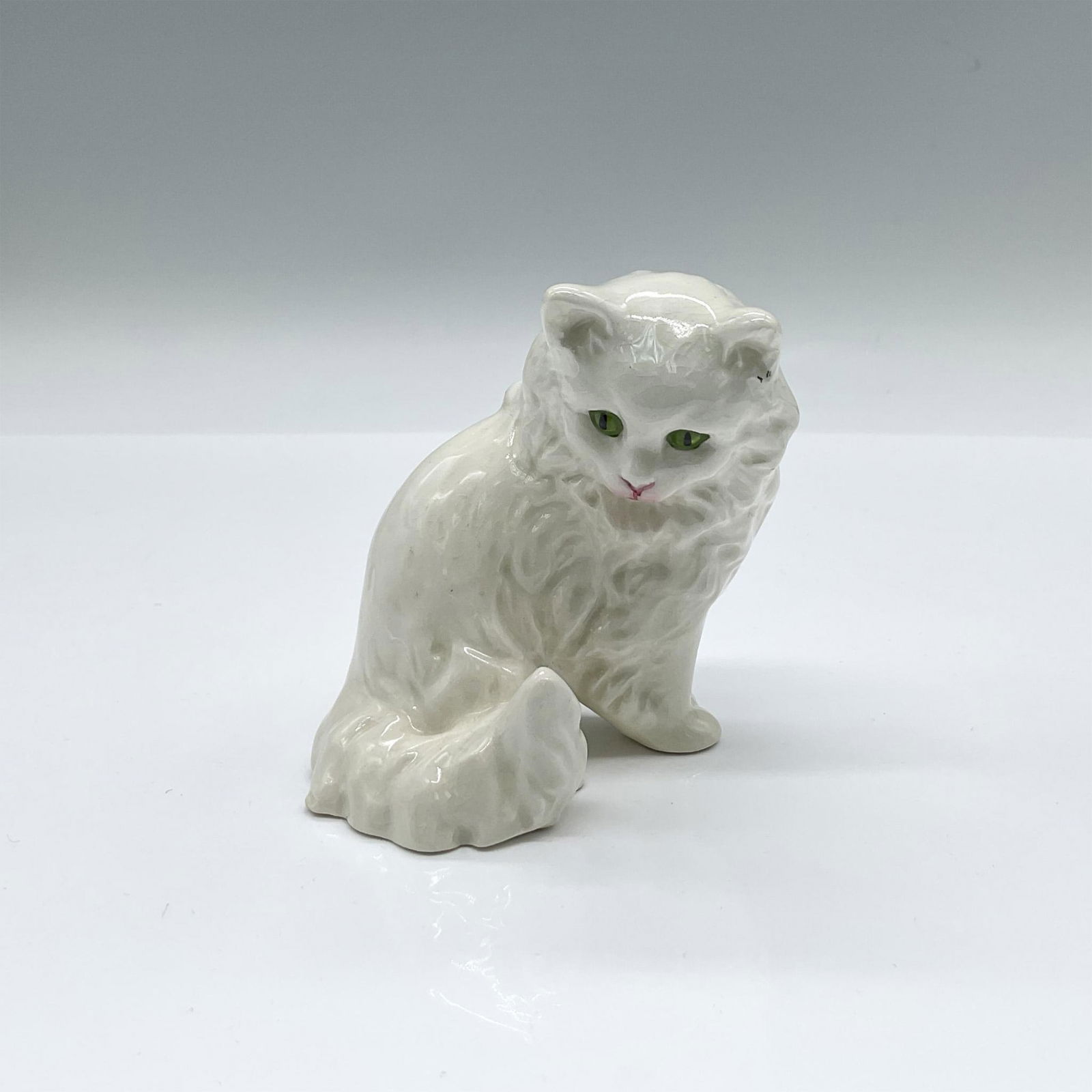 Goebel Porcelain Cat Figurine (1 of 3)